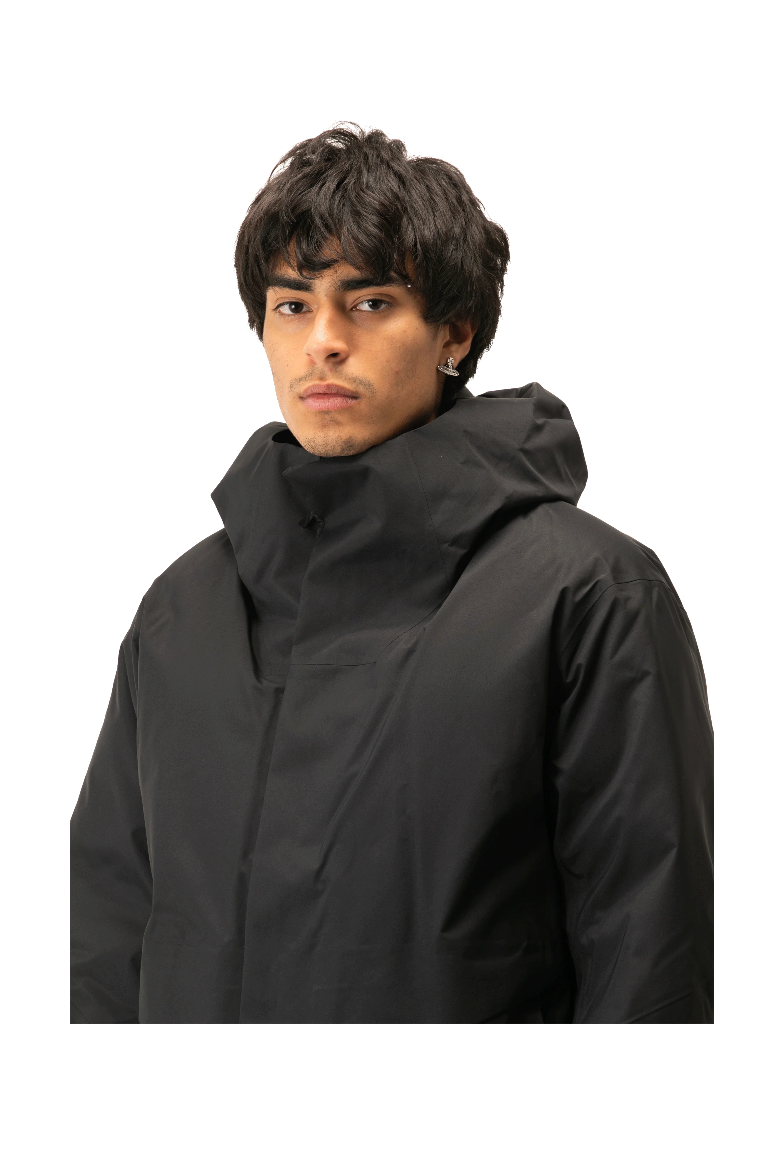 Sorin Down Jacket - Image 4