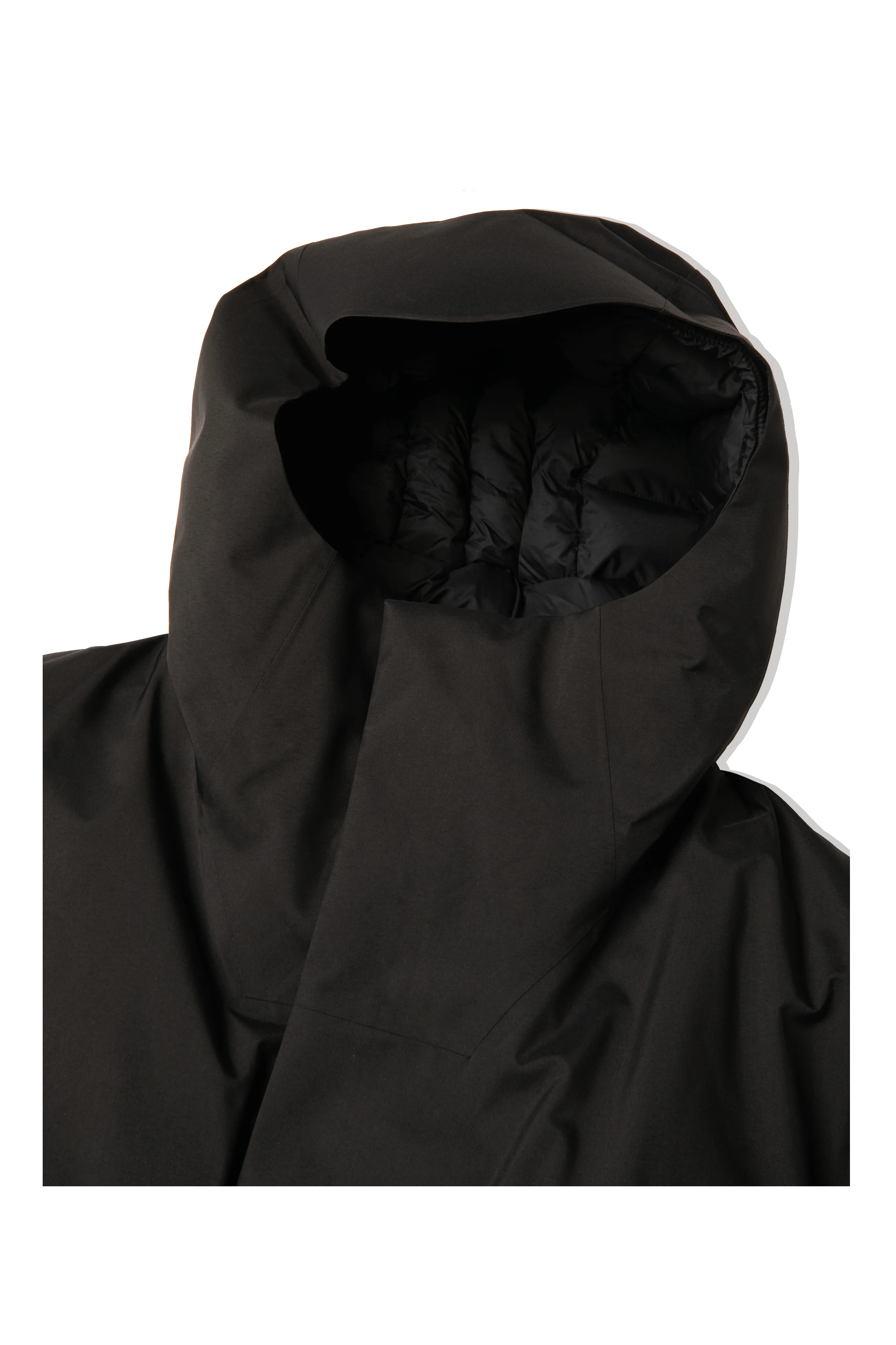 Sorin Down Jacket - Image 5