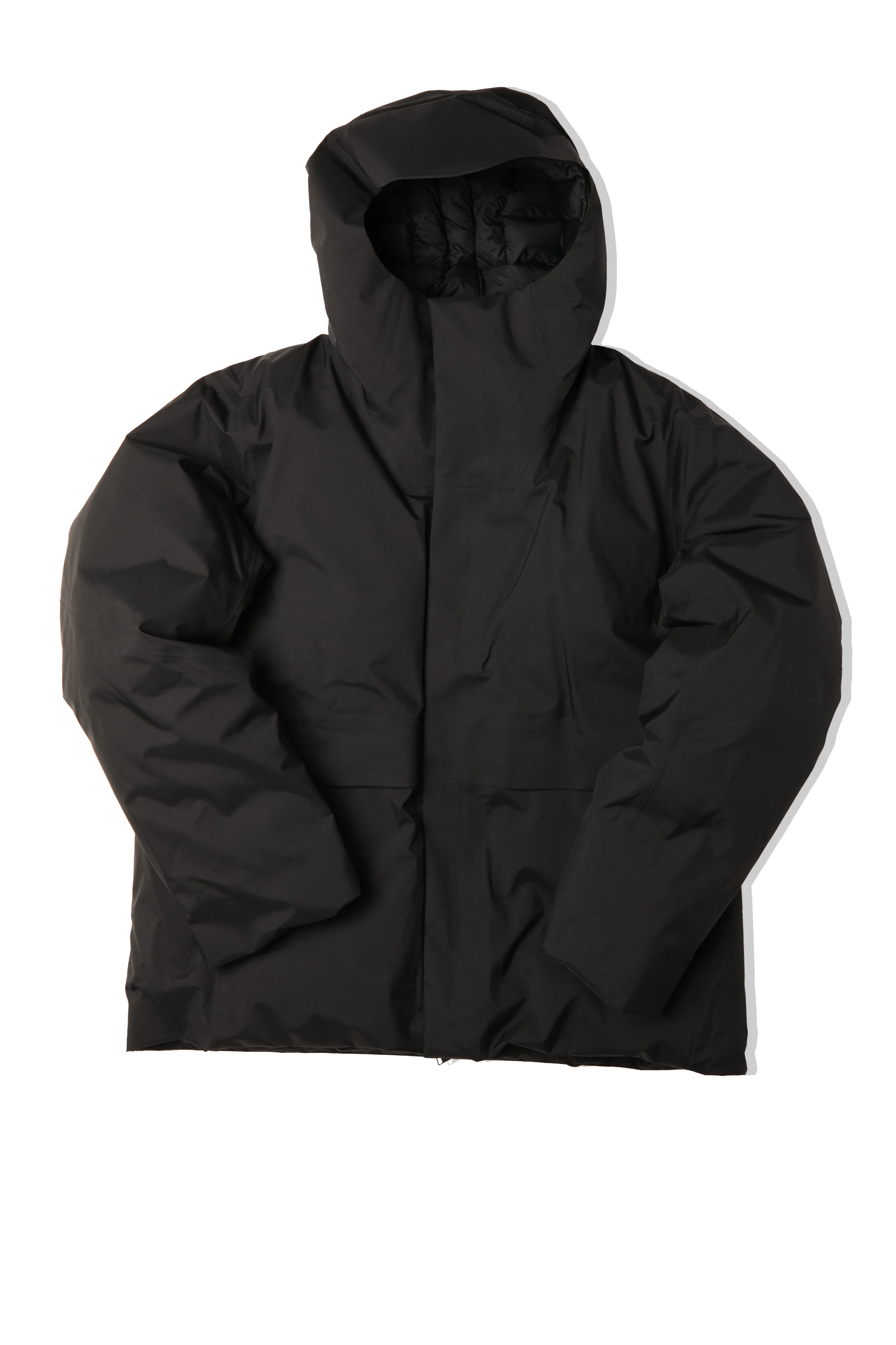 Sorin Down Jacket - Image 7