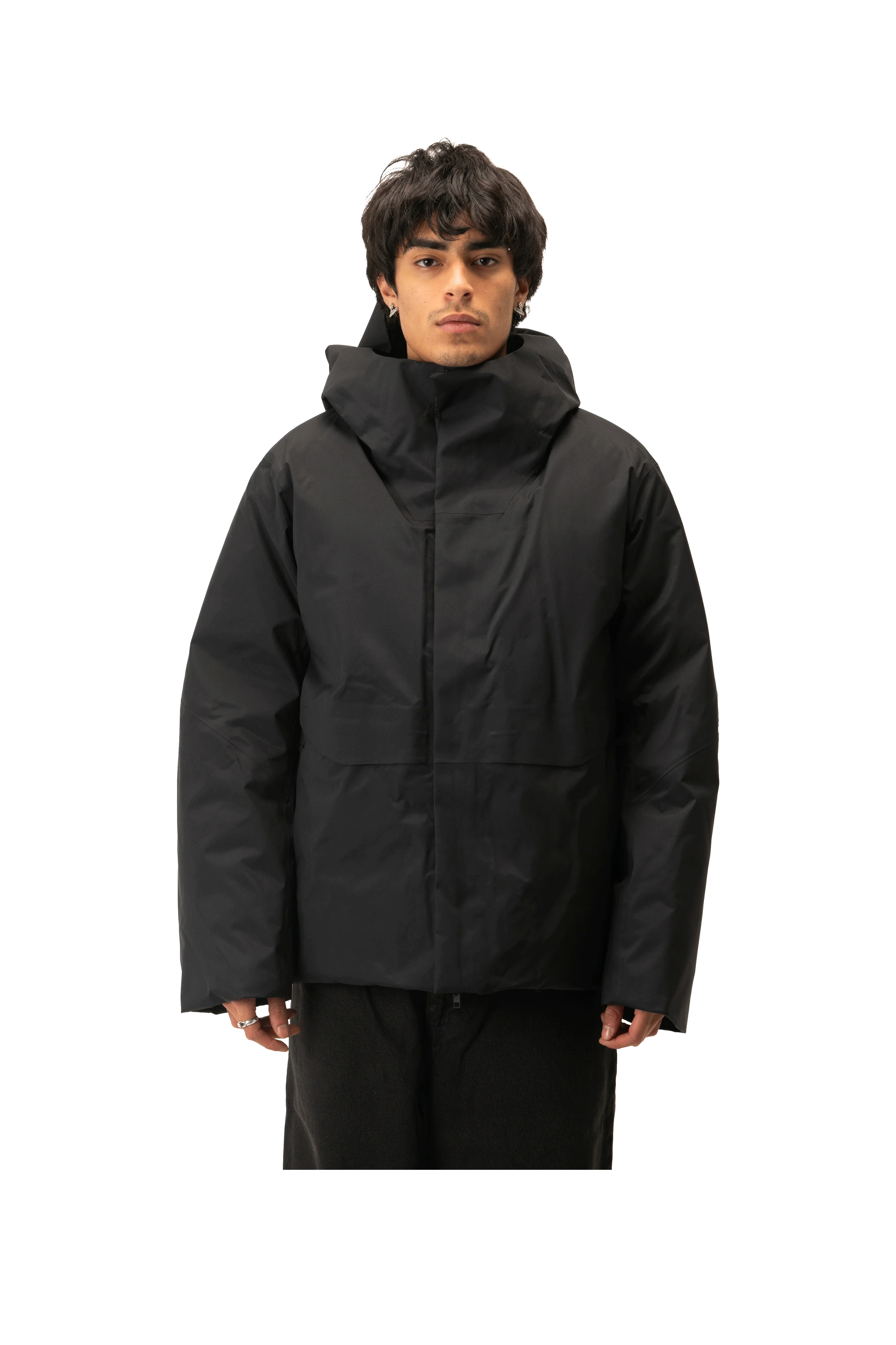 Sorin Down Jacket - Image 8