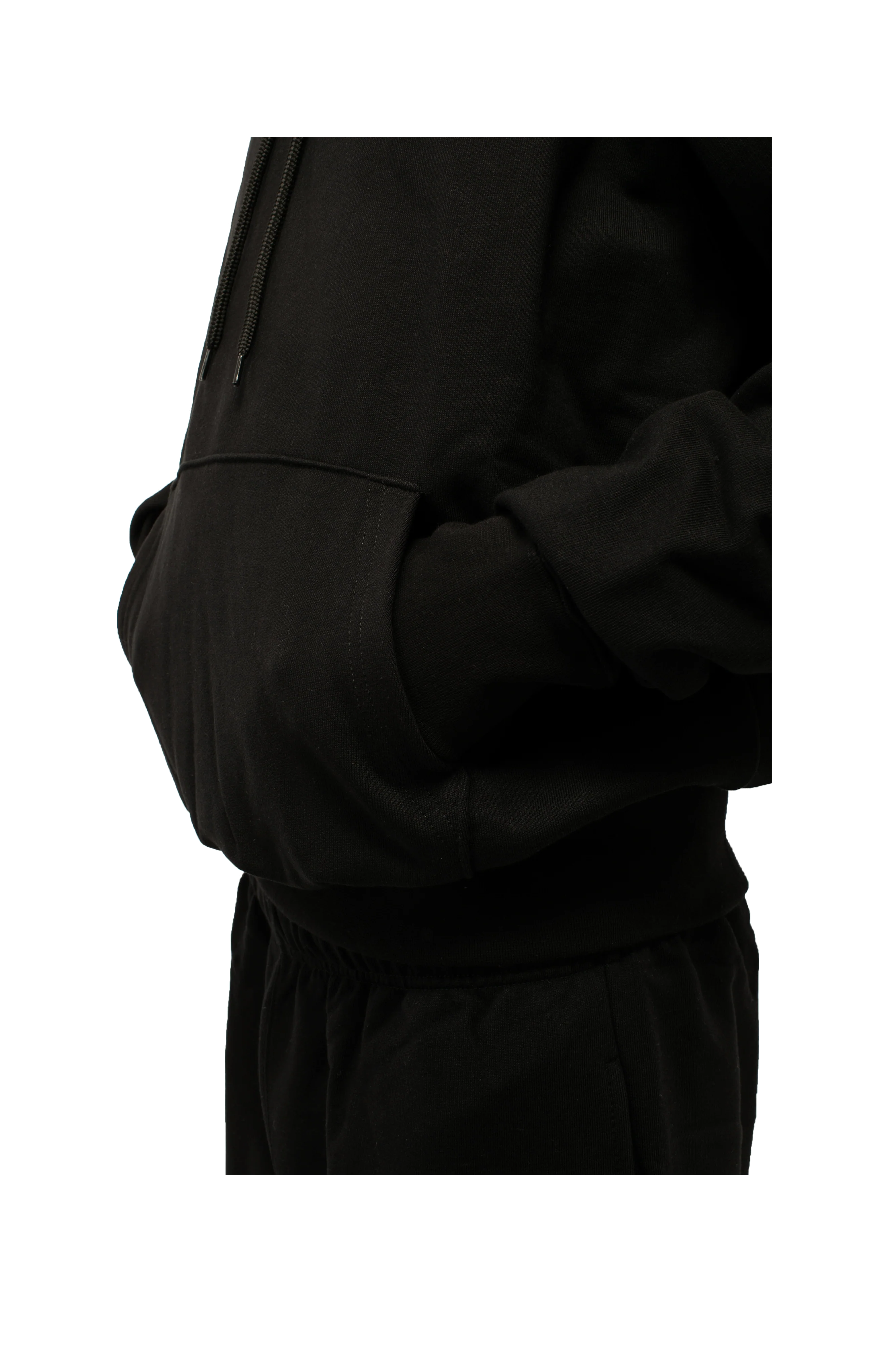 Sparkle Logo Hoodie - Image 5
