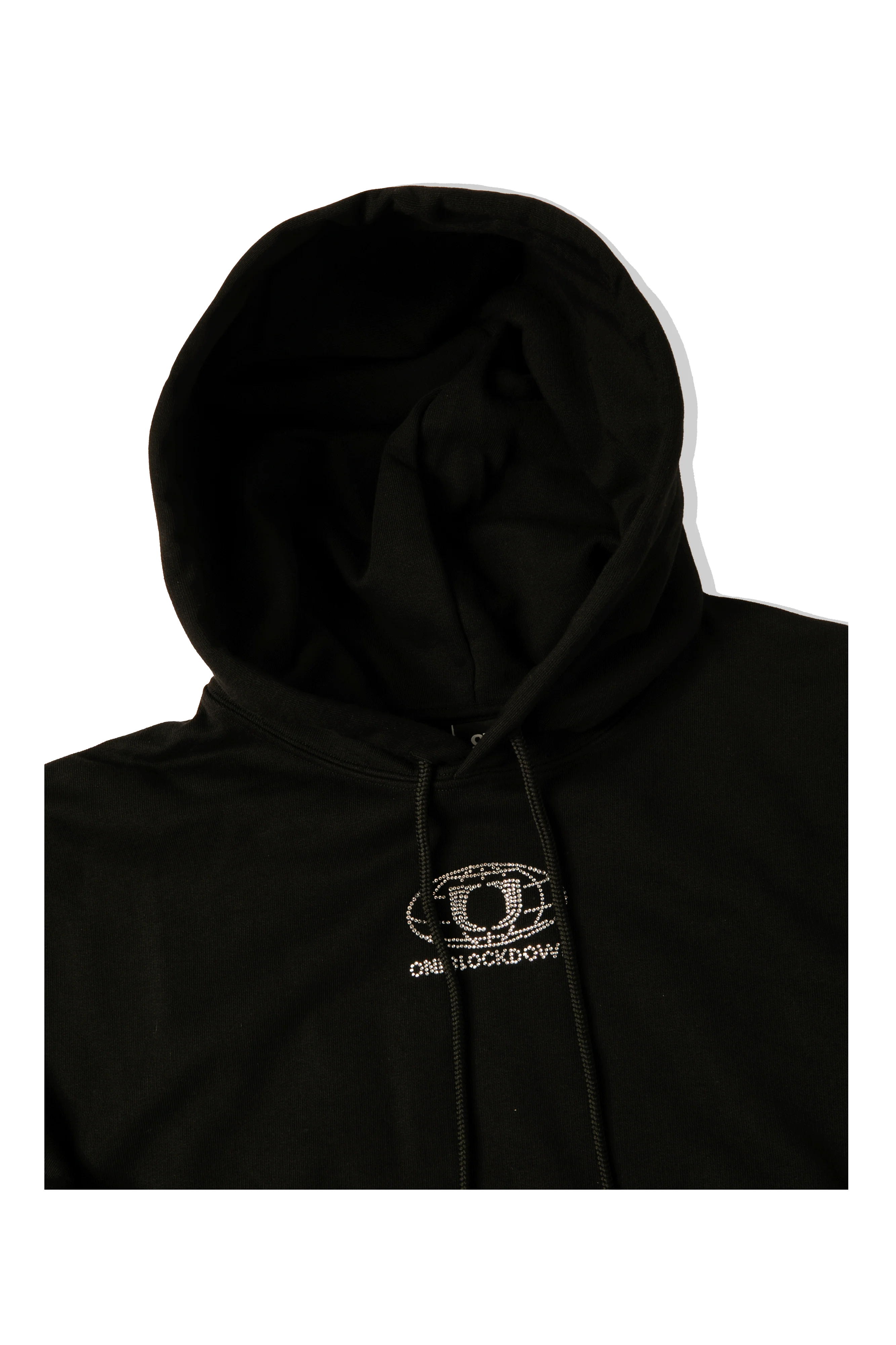 Sparkle Logo Hoodie - Image 6