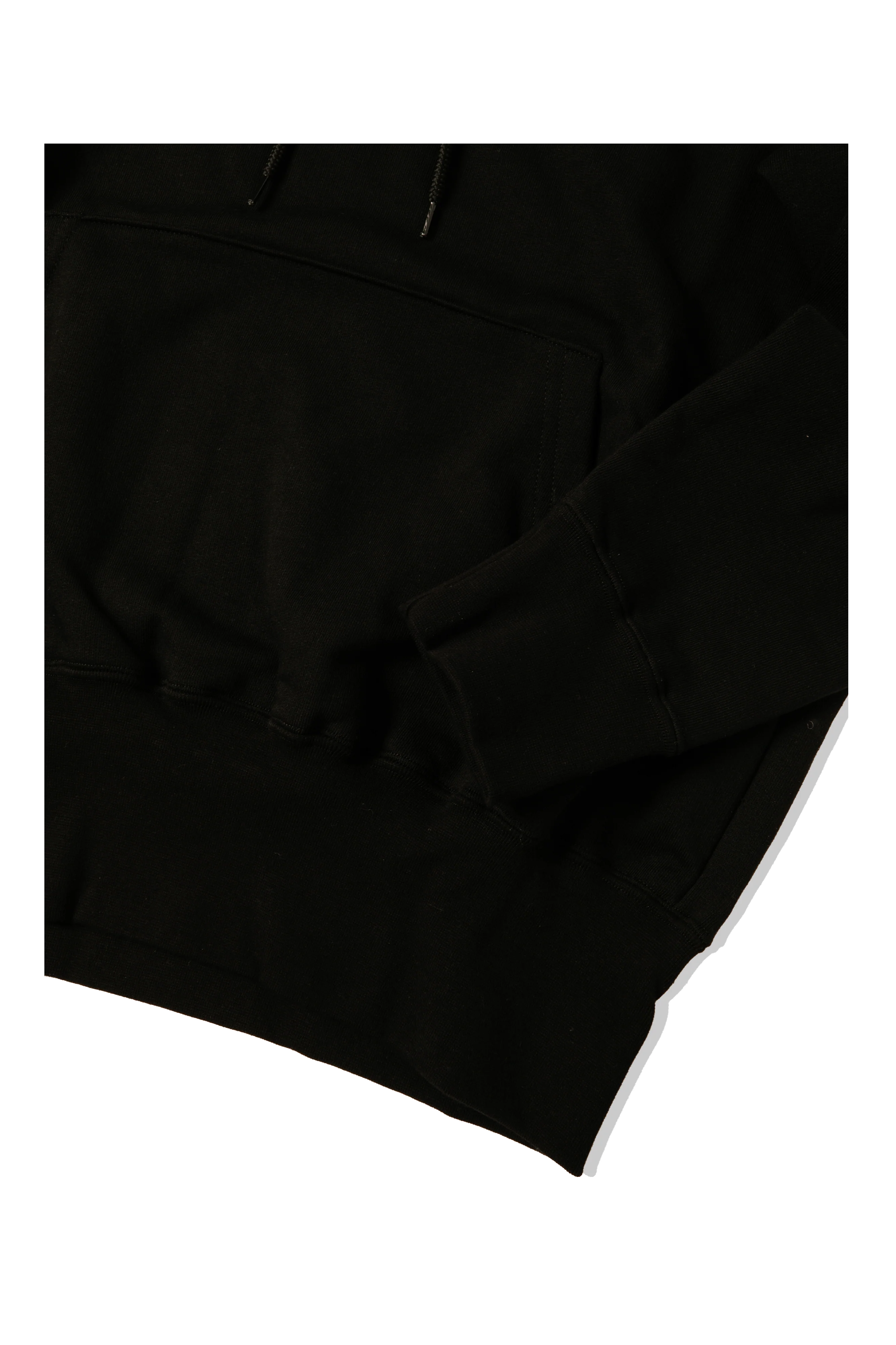 Sparkle Logo Hoodie - Image 7