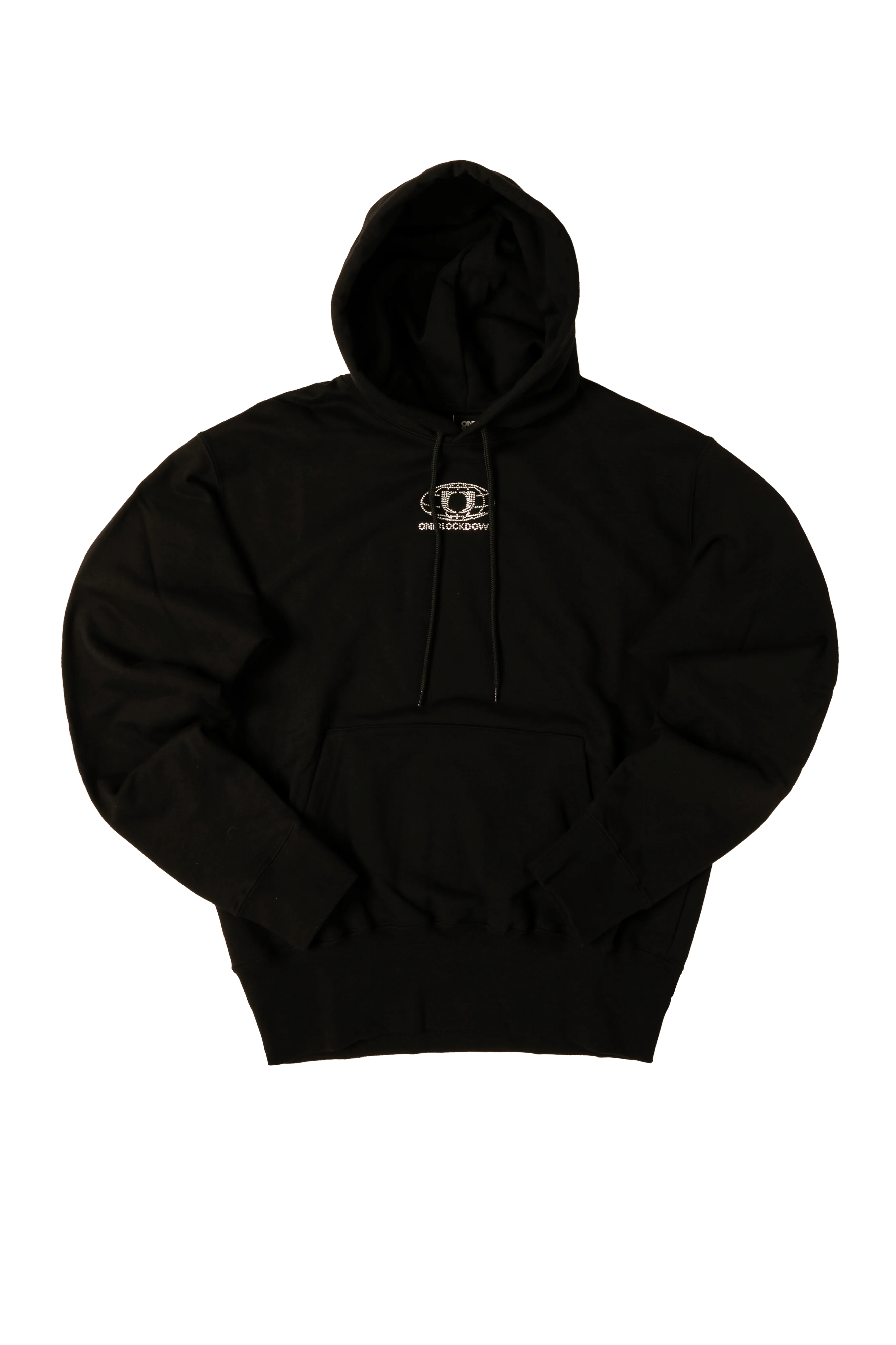 Sparkle Logo Hoodie - Image 8