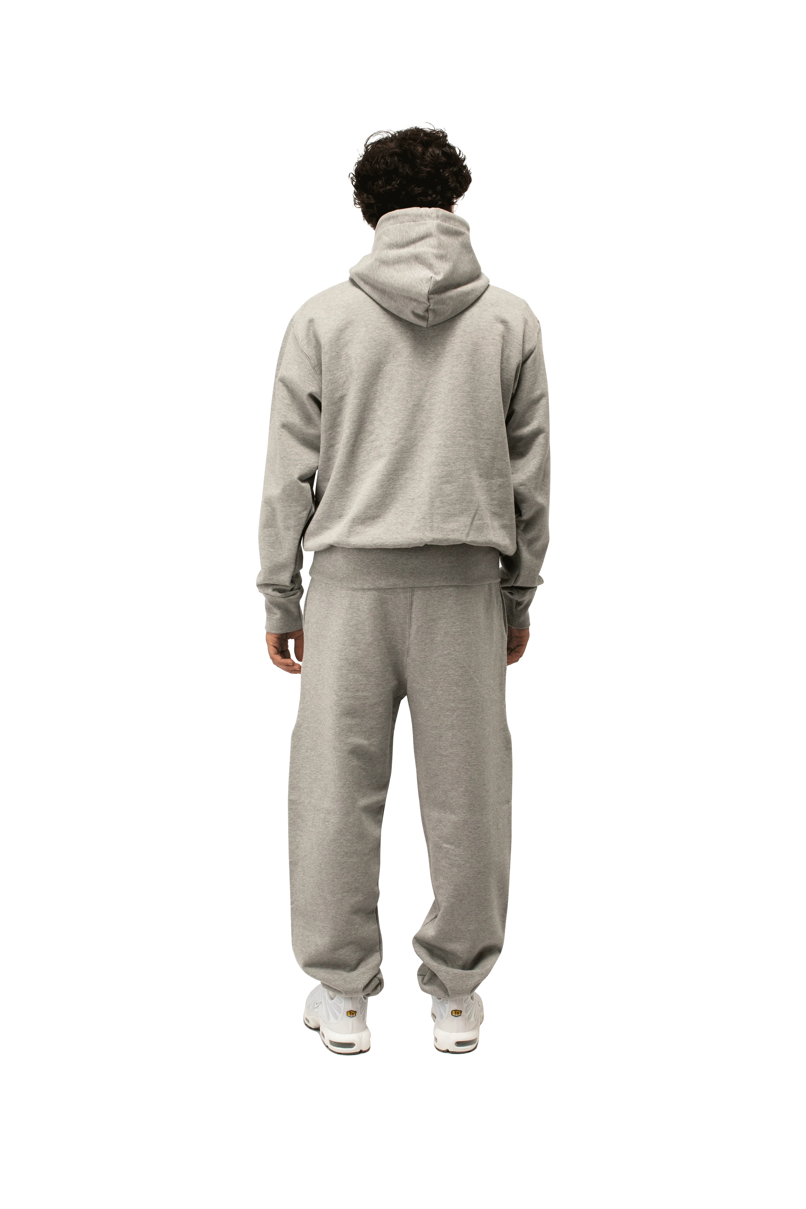 Sparkle Logo Hoodie - Image 3