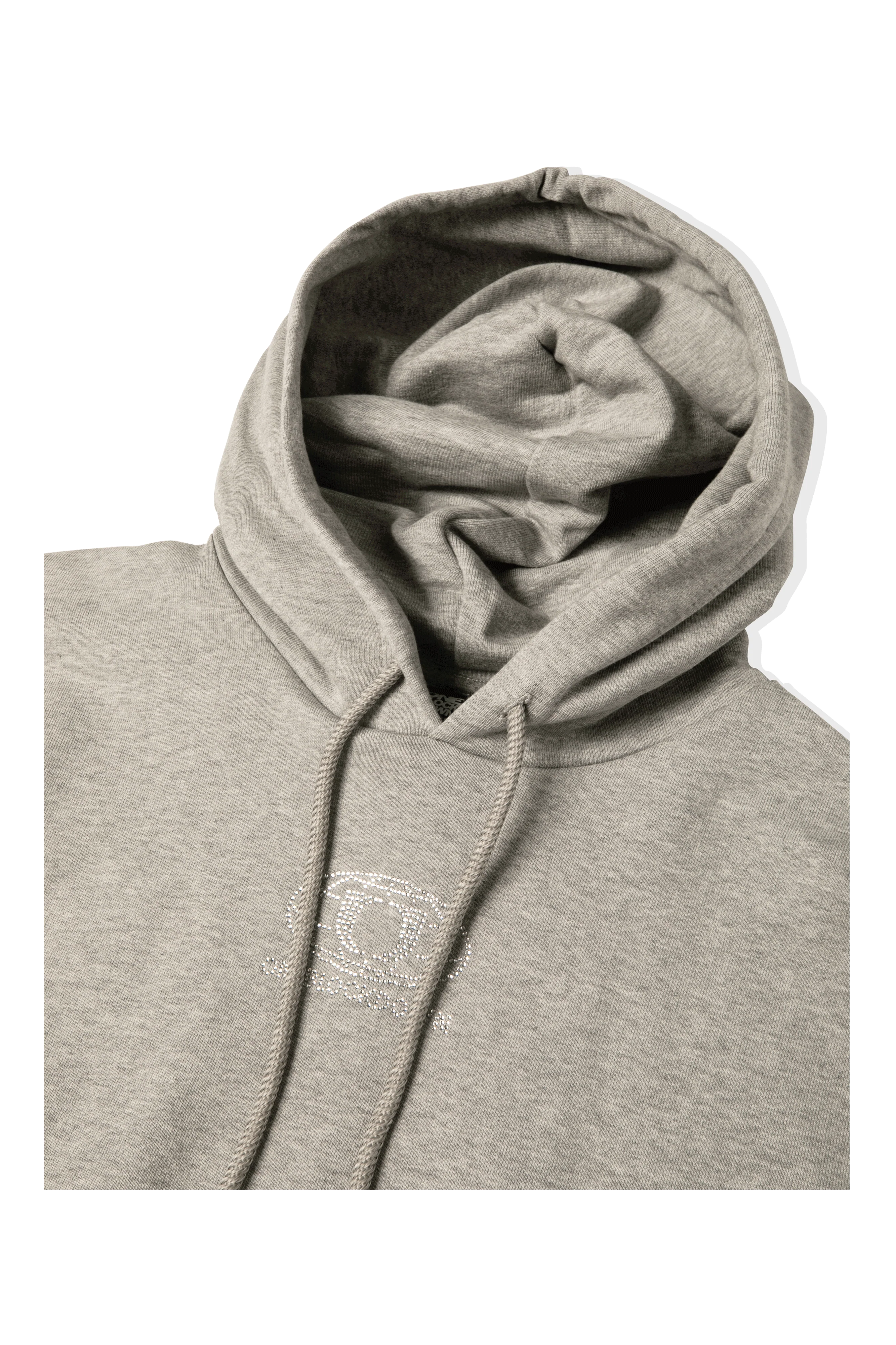 Sparkle Logo Hoodie - Image 5