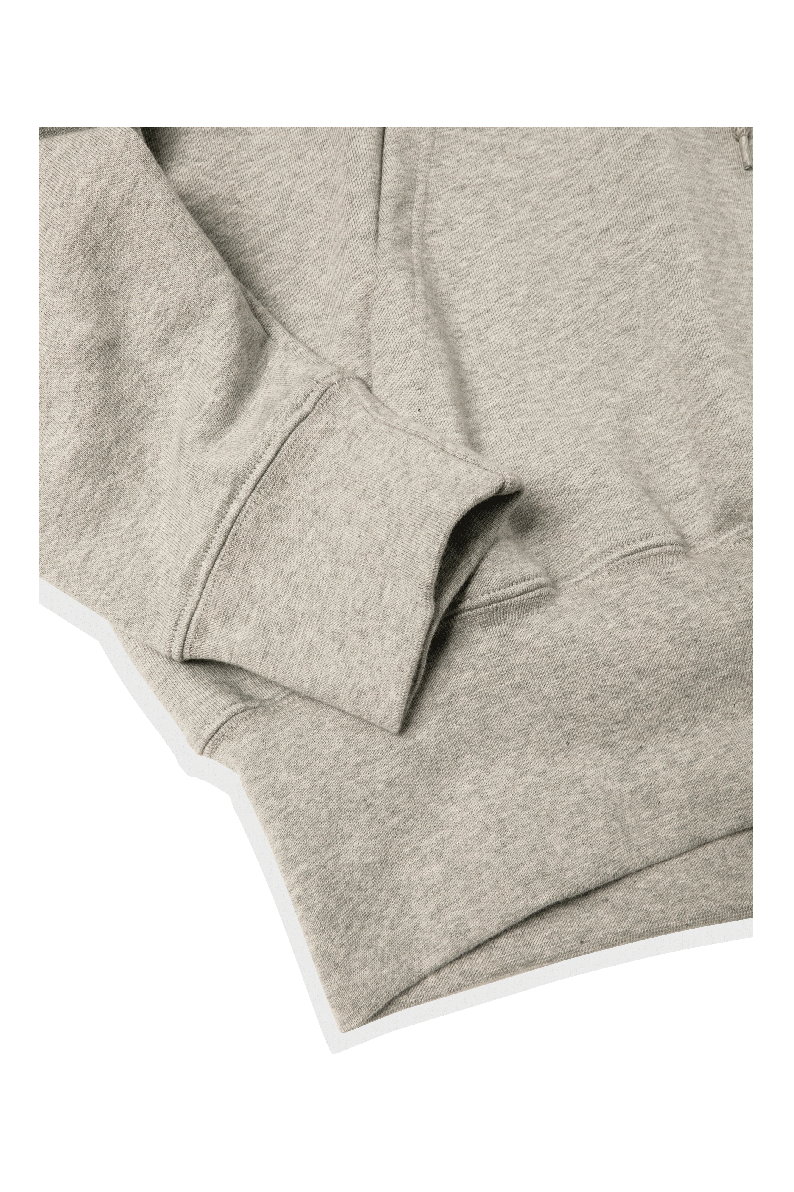 Sparkle Logo Hoodie - Image 6