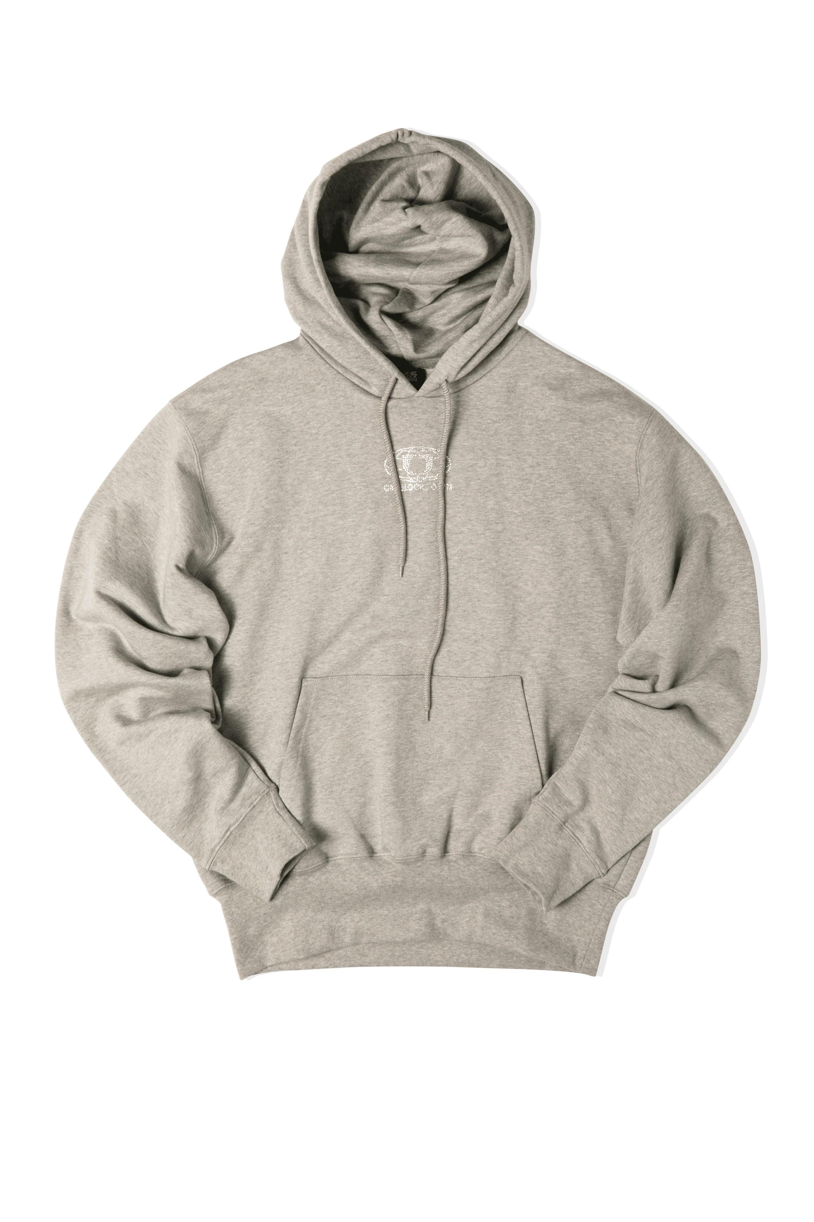 Sparkle Logo Hoodie - Image 7