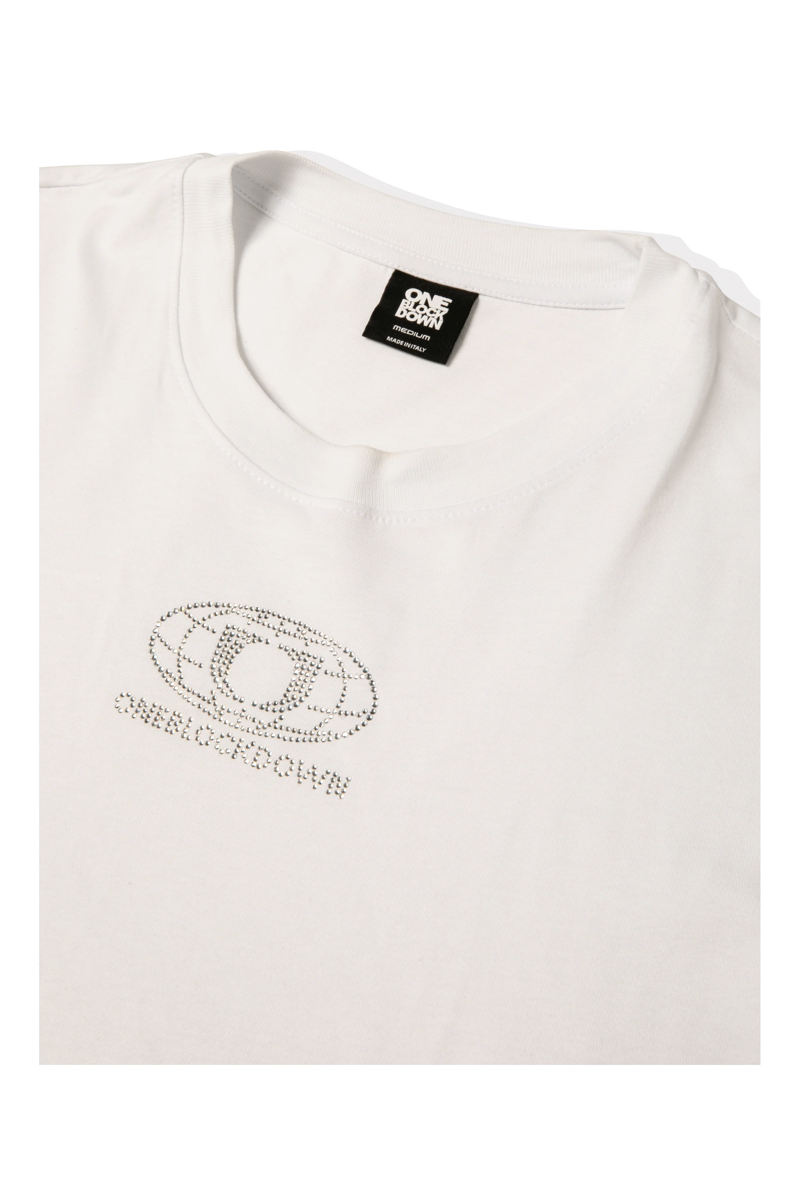 Sparkle Logo T-Shirt - Image 6