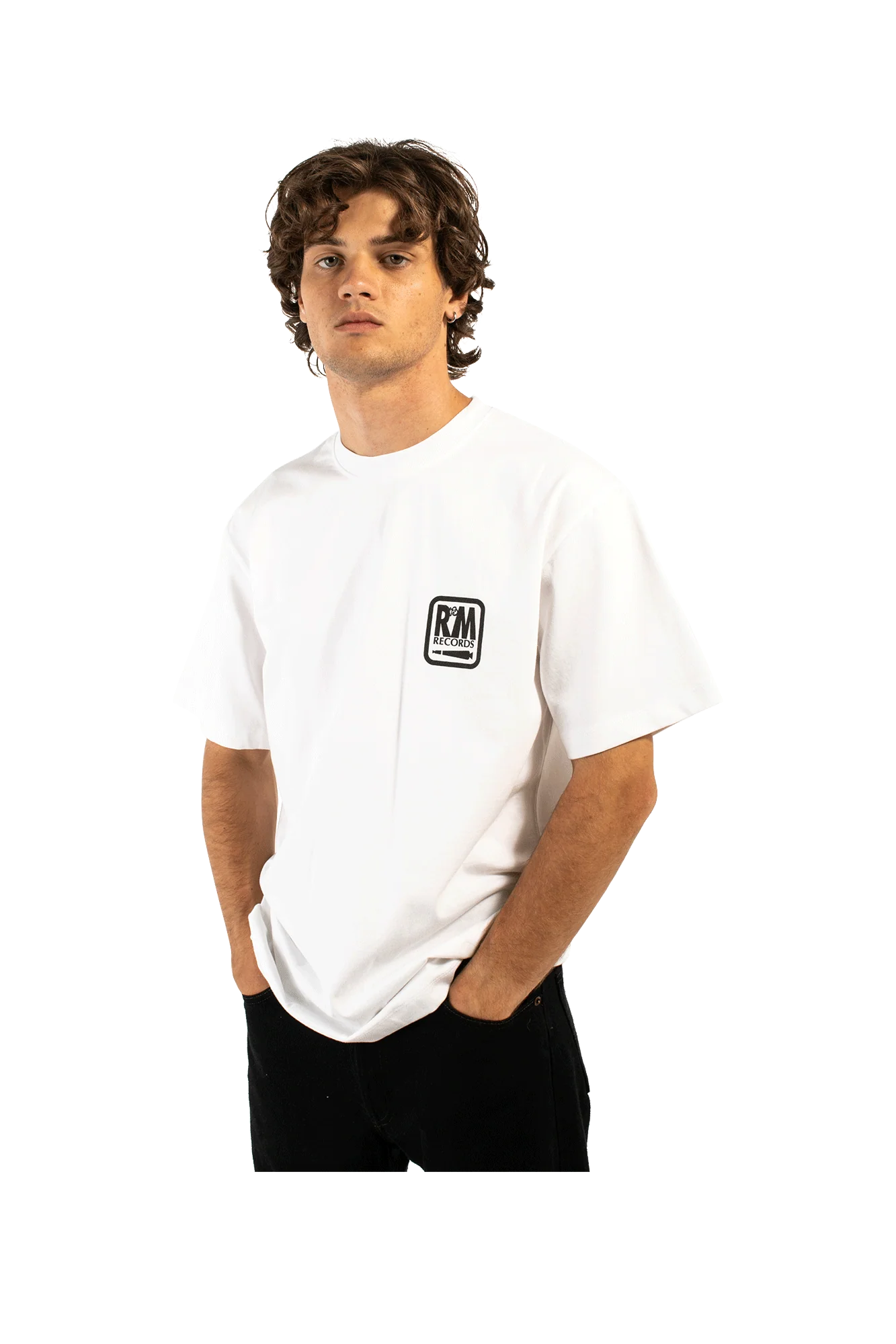 Special Disco Version T-Shirt - Image 4