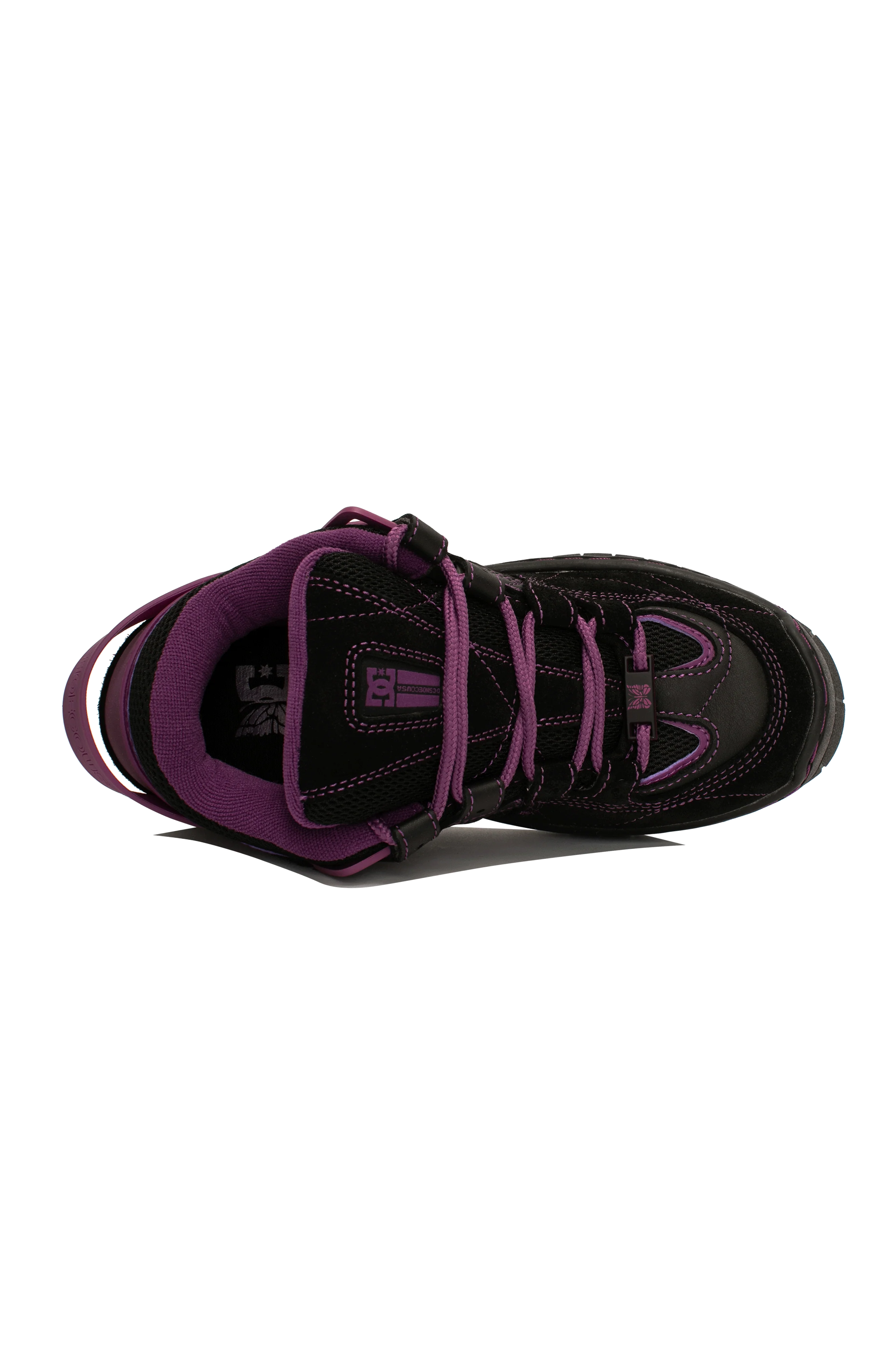 Spectre x DC Shoes - Image 3