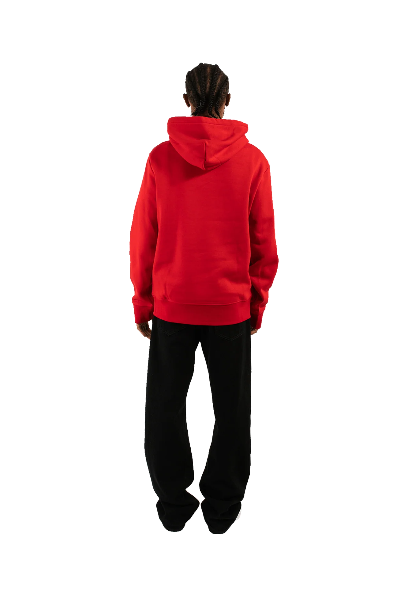 Sport Fleece Longsleeve T-Shirt - Image 3