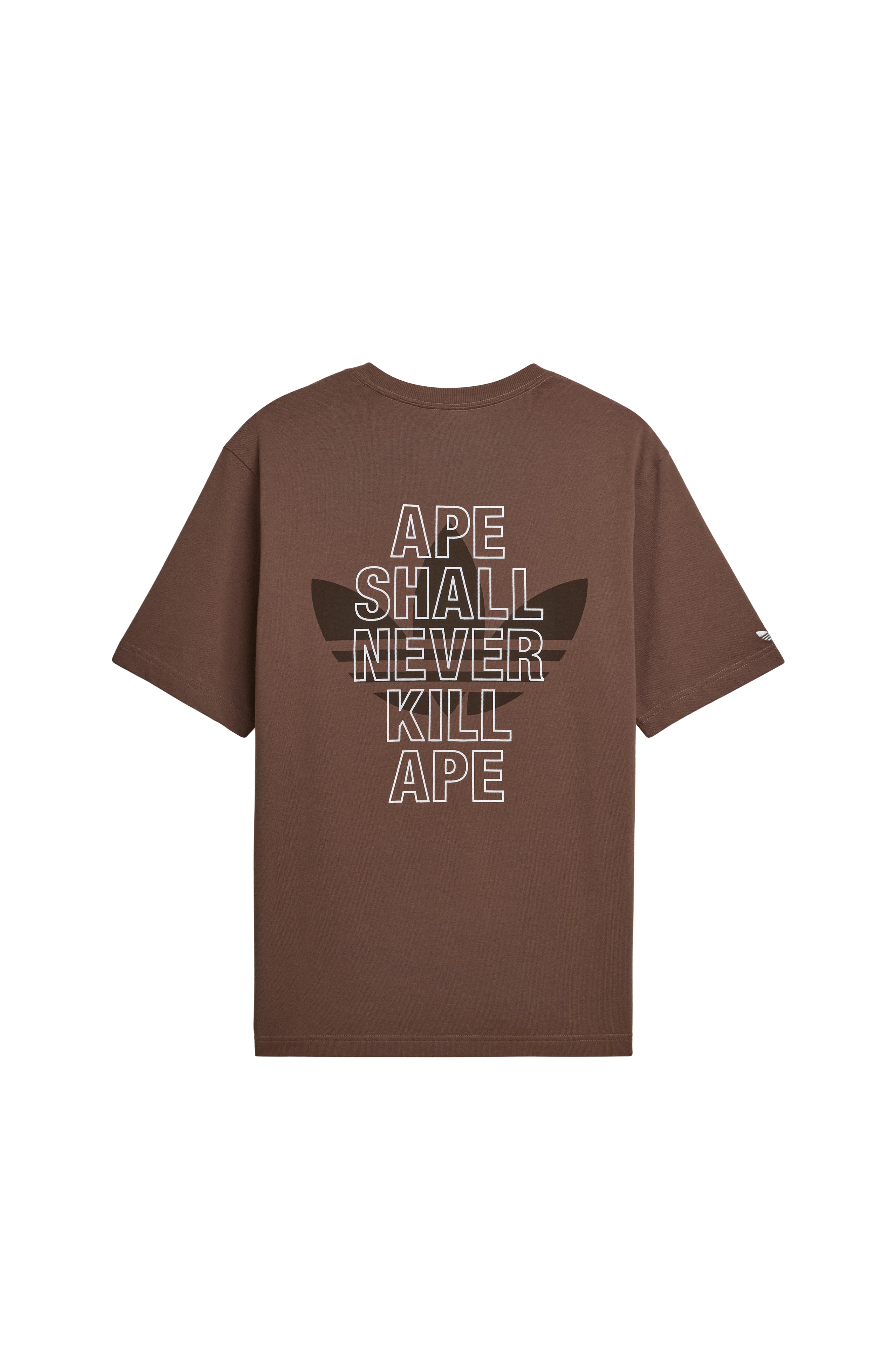 SSL Tee x Bape - Image 2