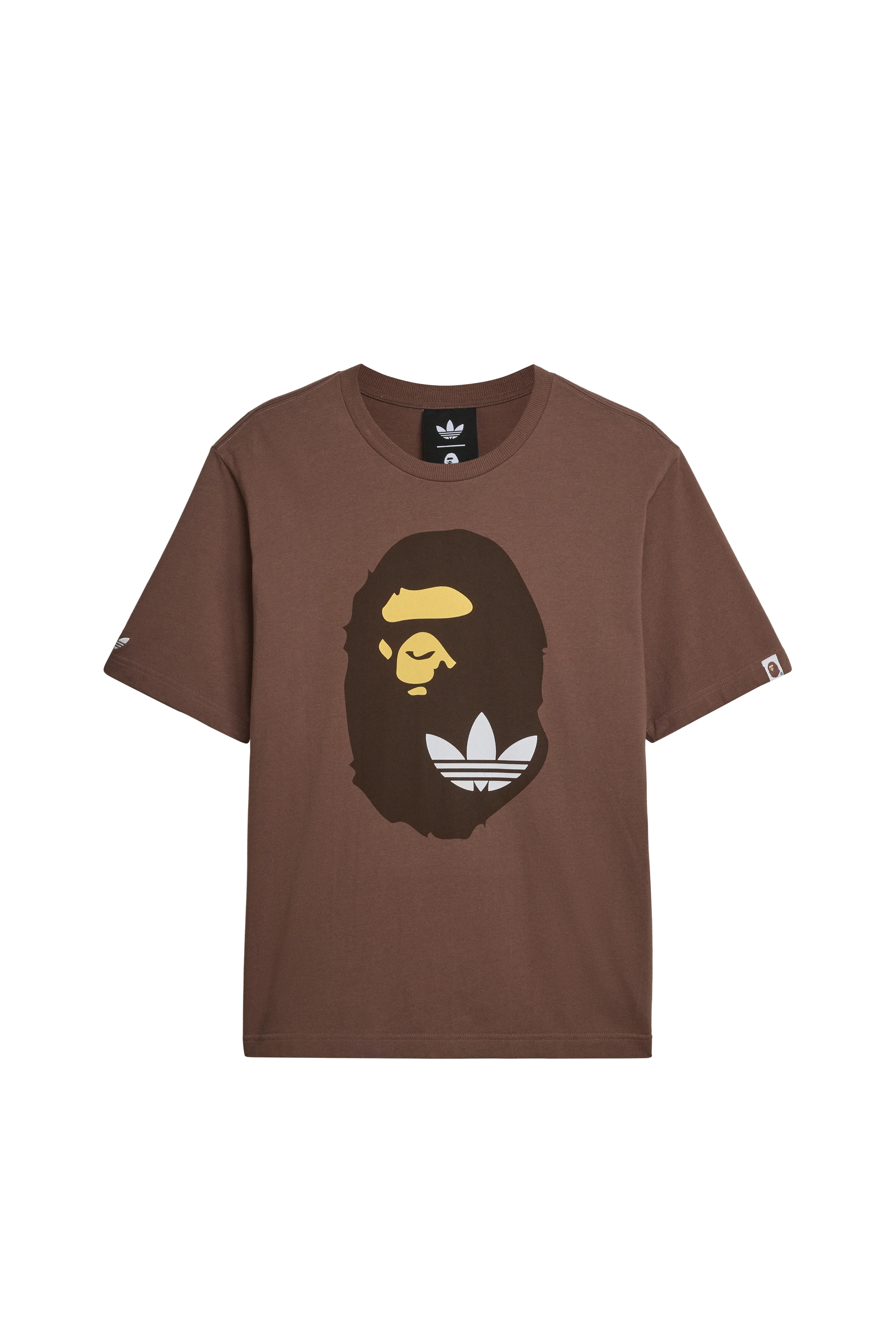 SSL Tee x Bape - Image 3