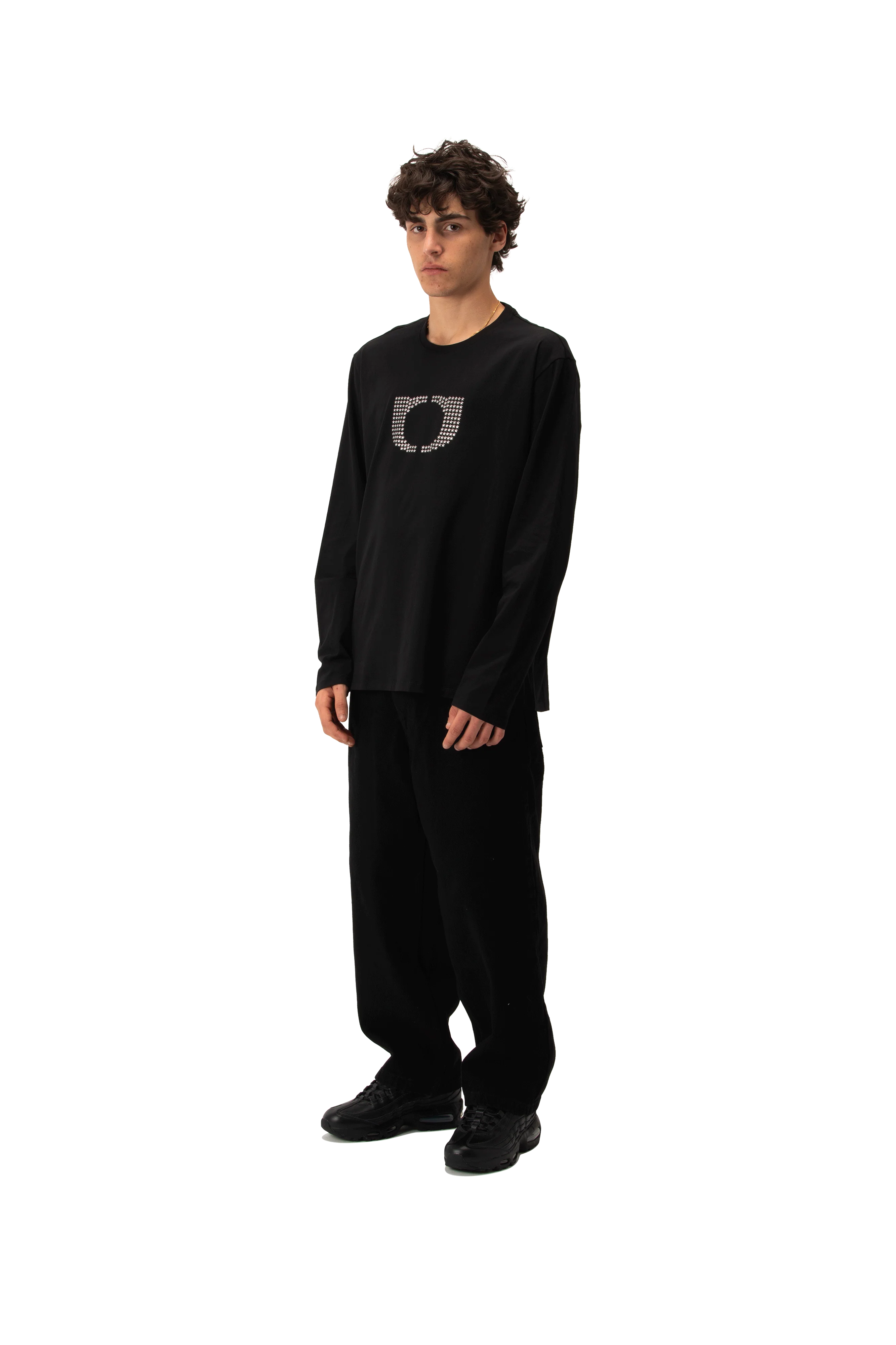 Stars Link Longsleeve Tee