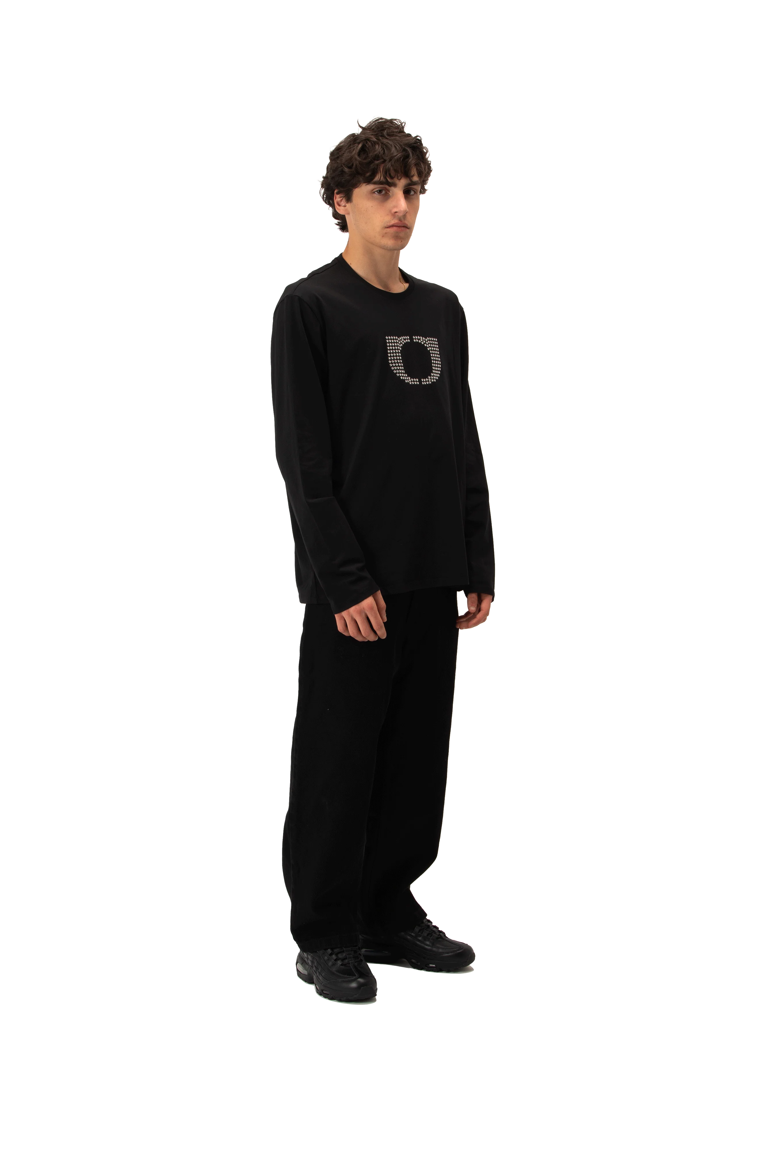 Stars Link Longsleeve Tee - Image 2