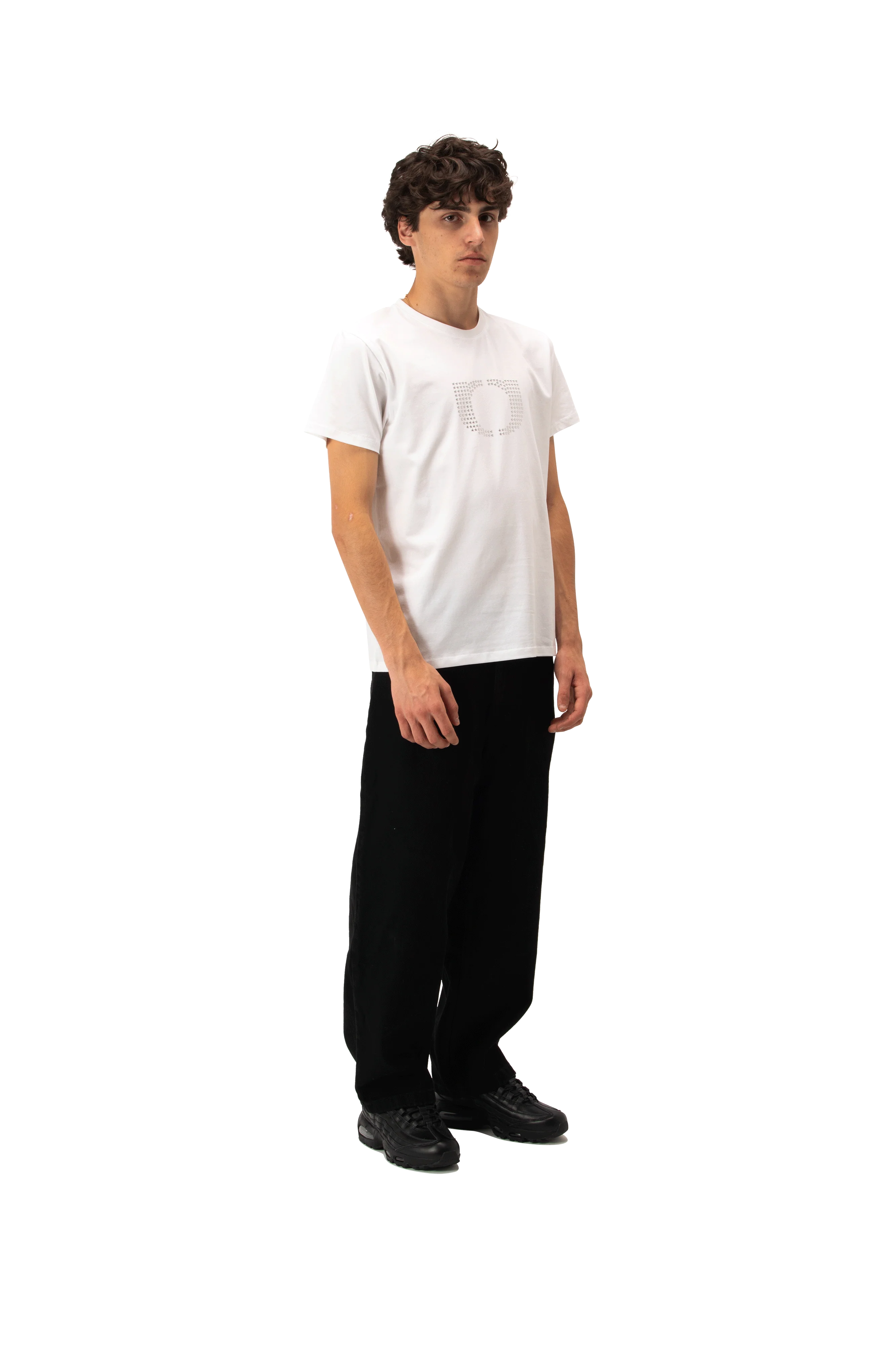 Stars Link Slim Fit Tee - Image 2