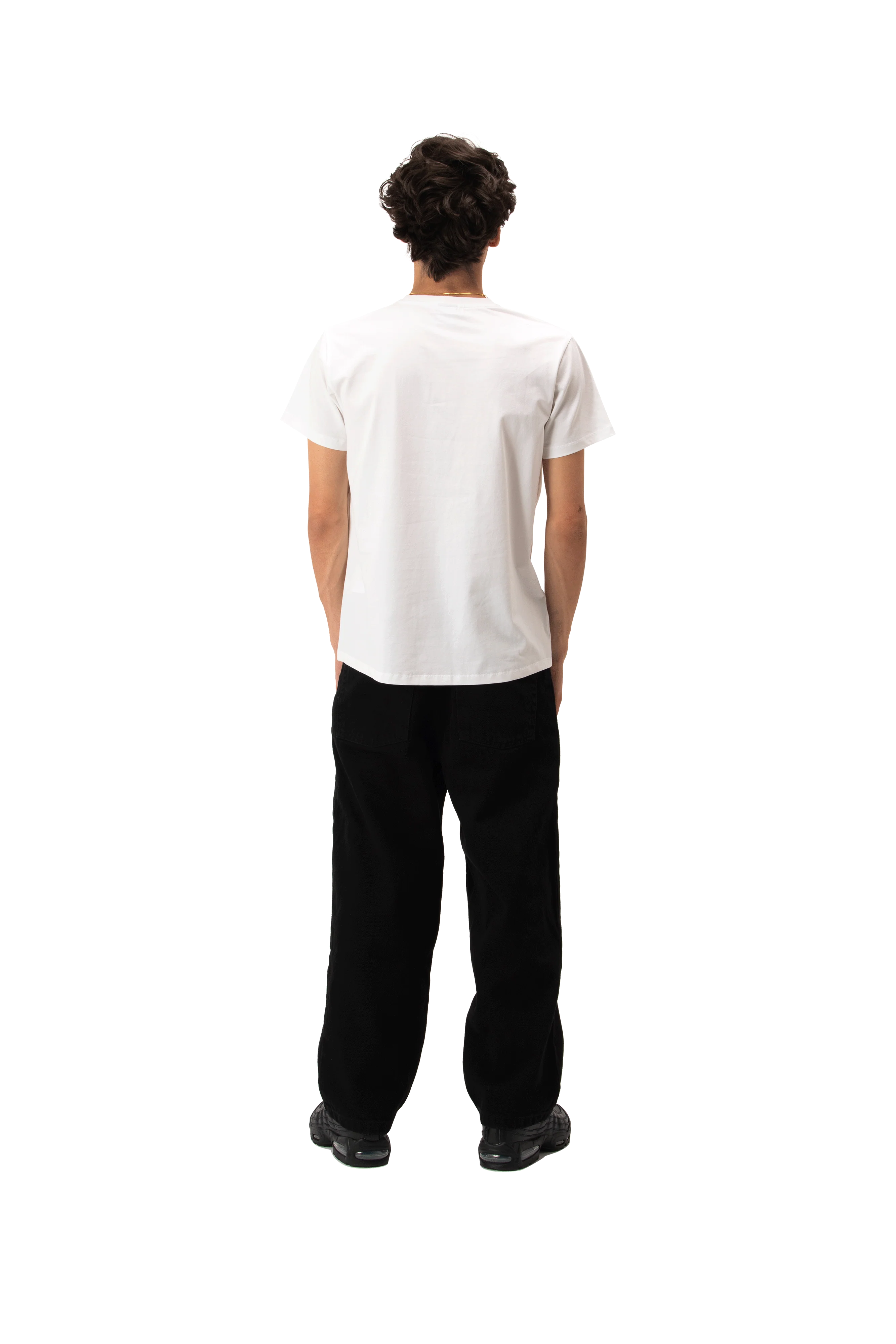 Stars Link Slim Fit Tee - Image 3