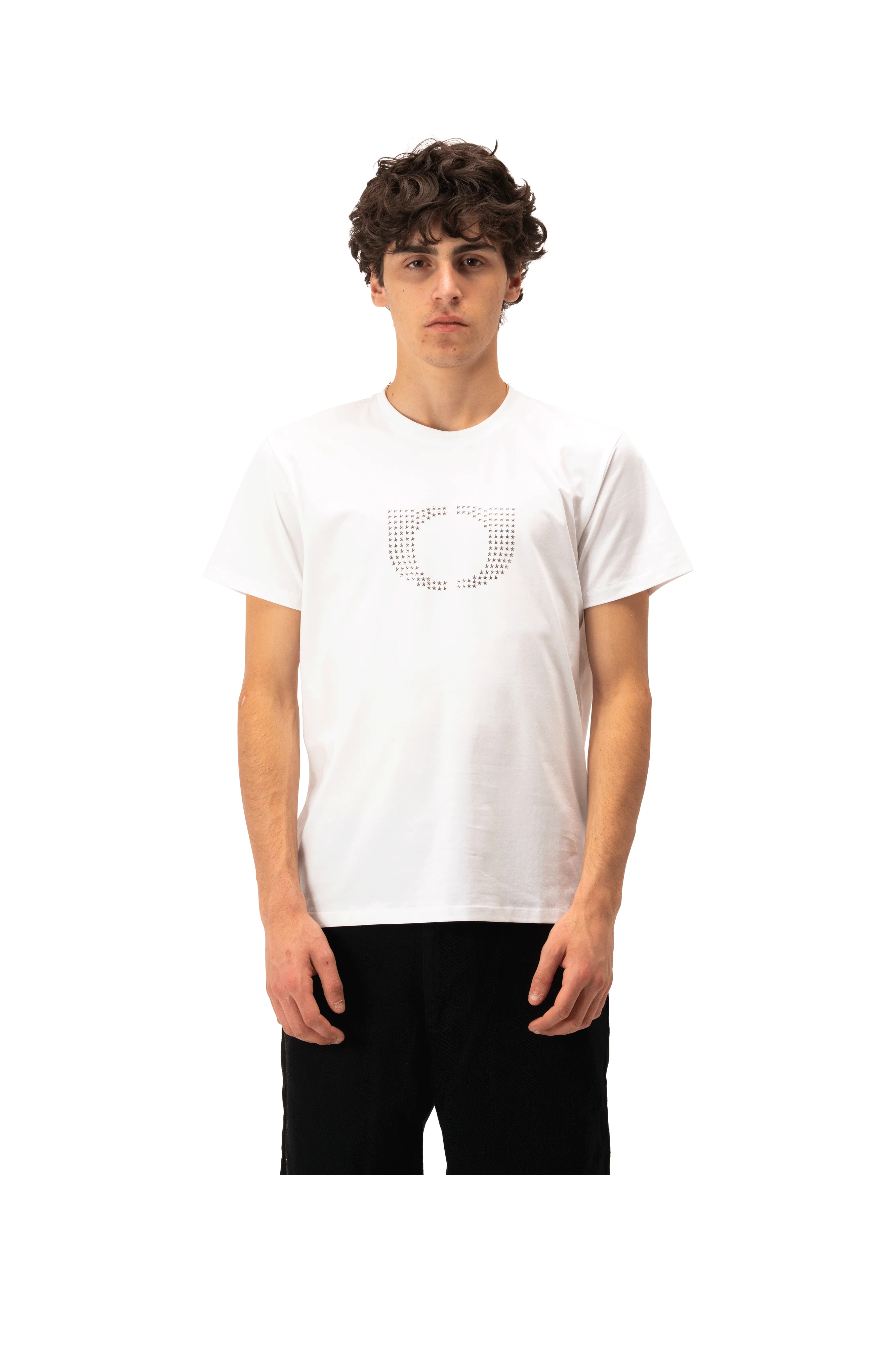 Stars Link Slim Fit Tee - Image 5