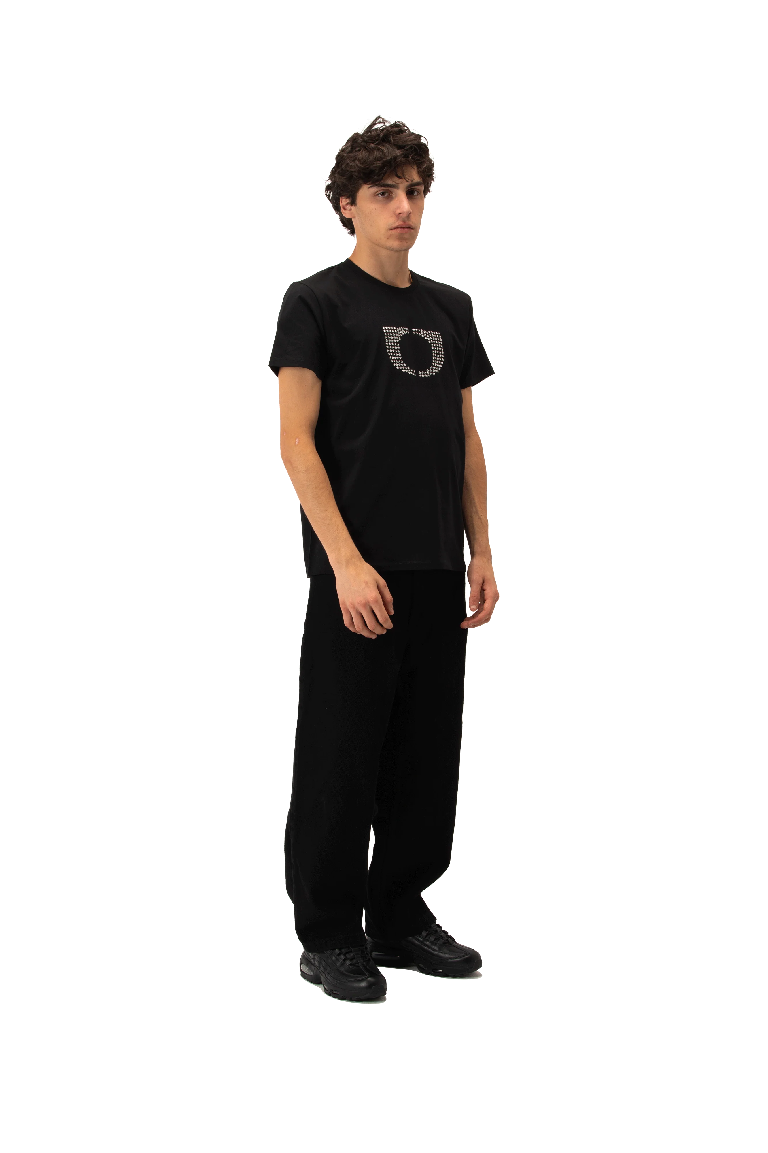 Stars Link Slim Fit Tee - Image 2