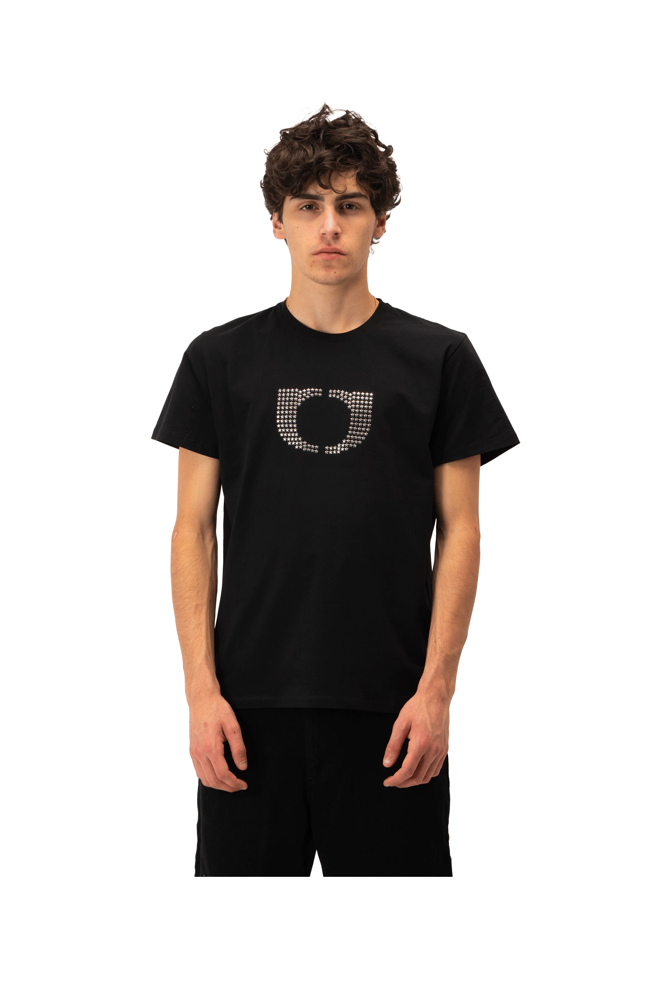 Stars Link Slim Fit Tee - Image 5