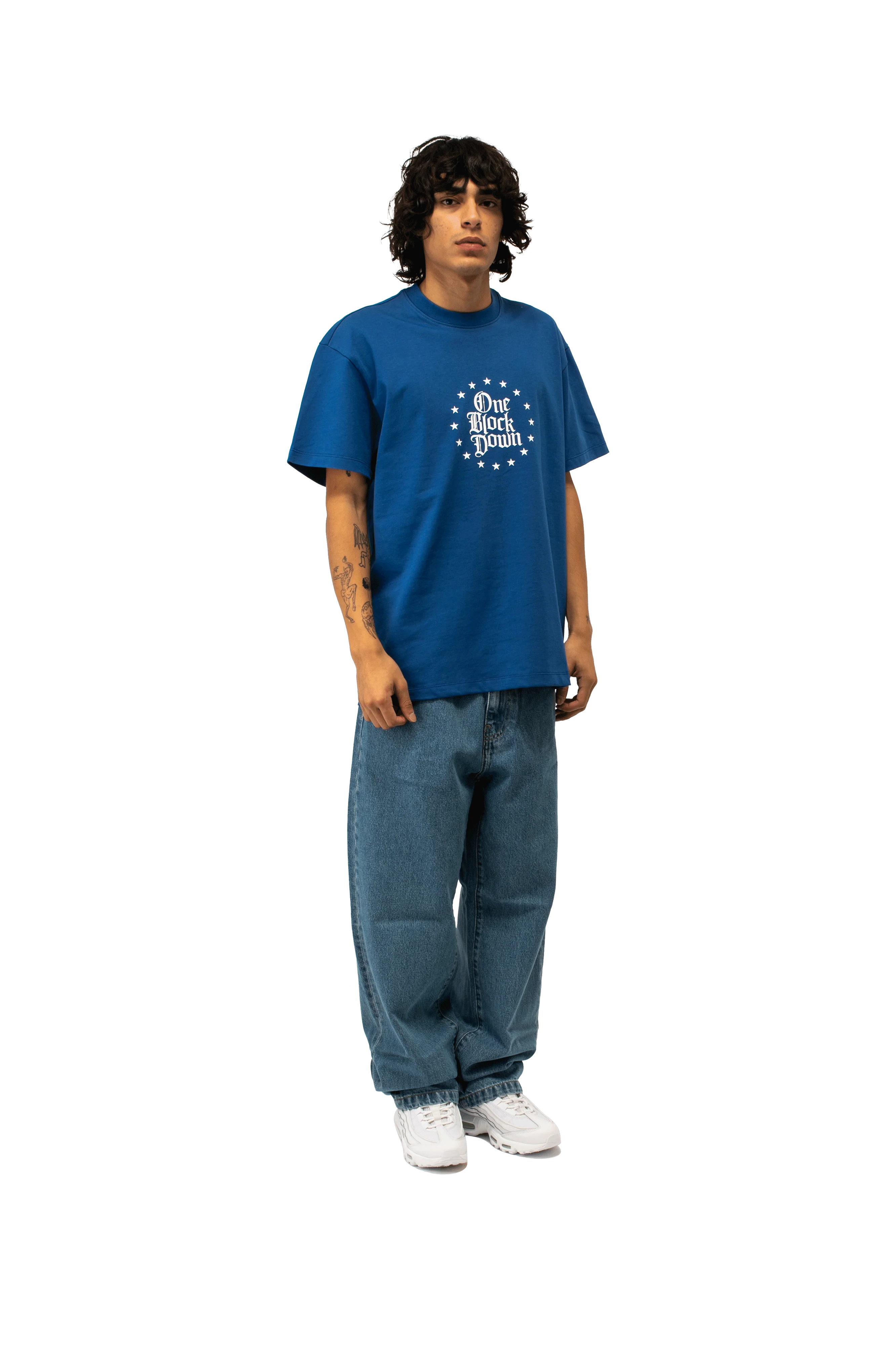 Stars Link T-Shirt - Image 2
