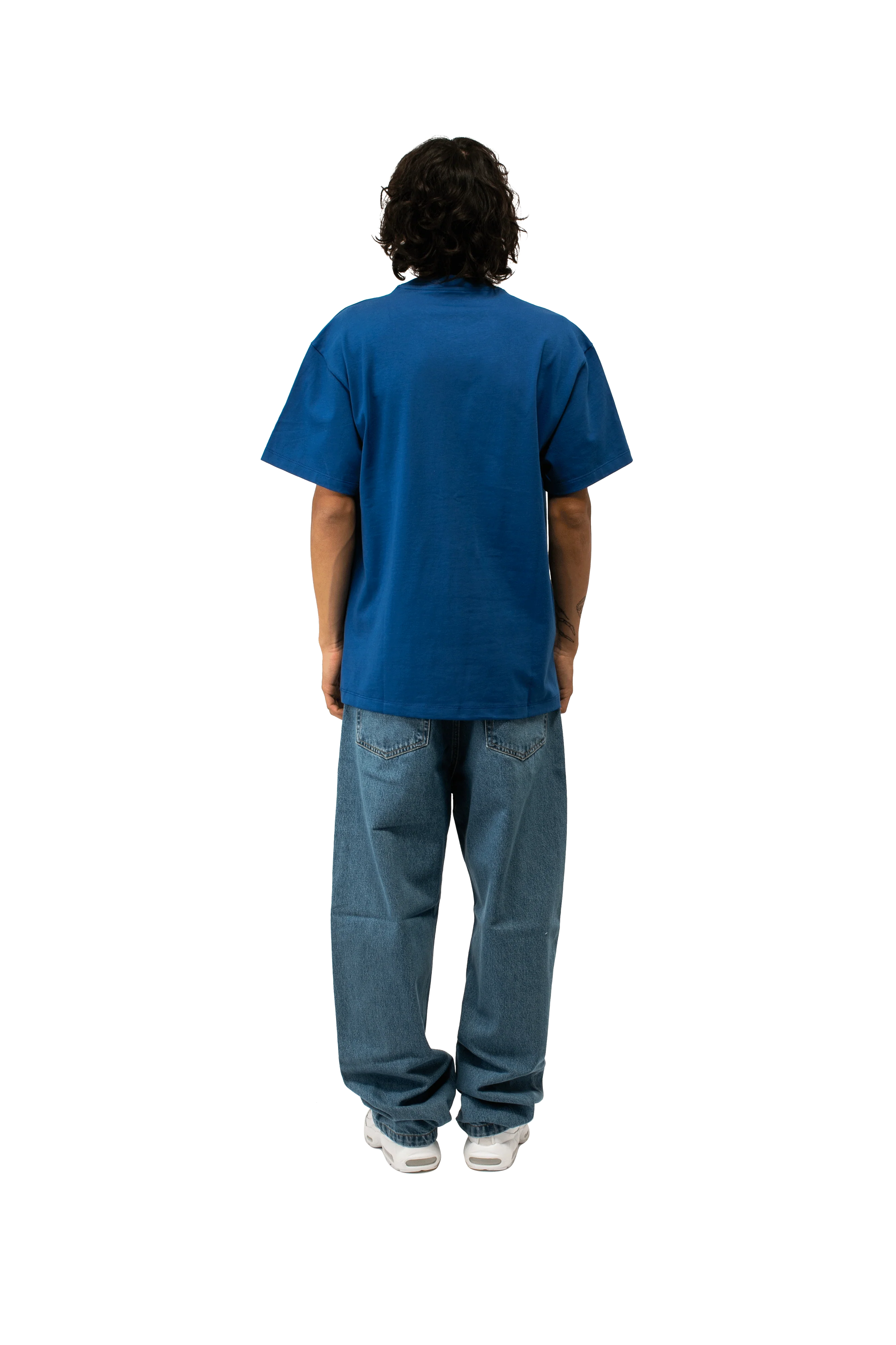 Stars Link T-Shirt - Image 3