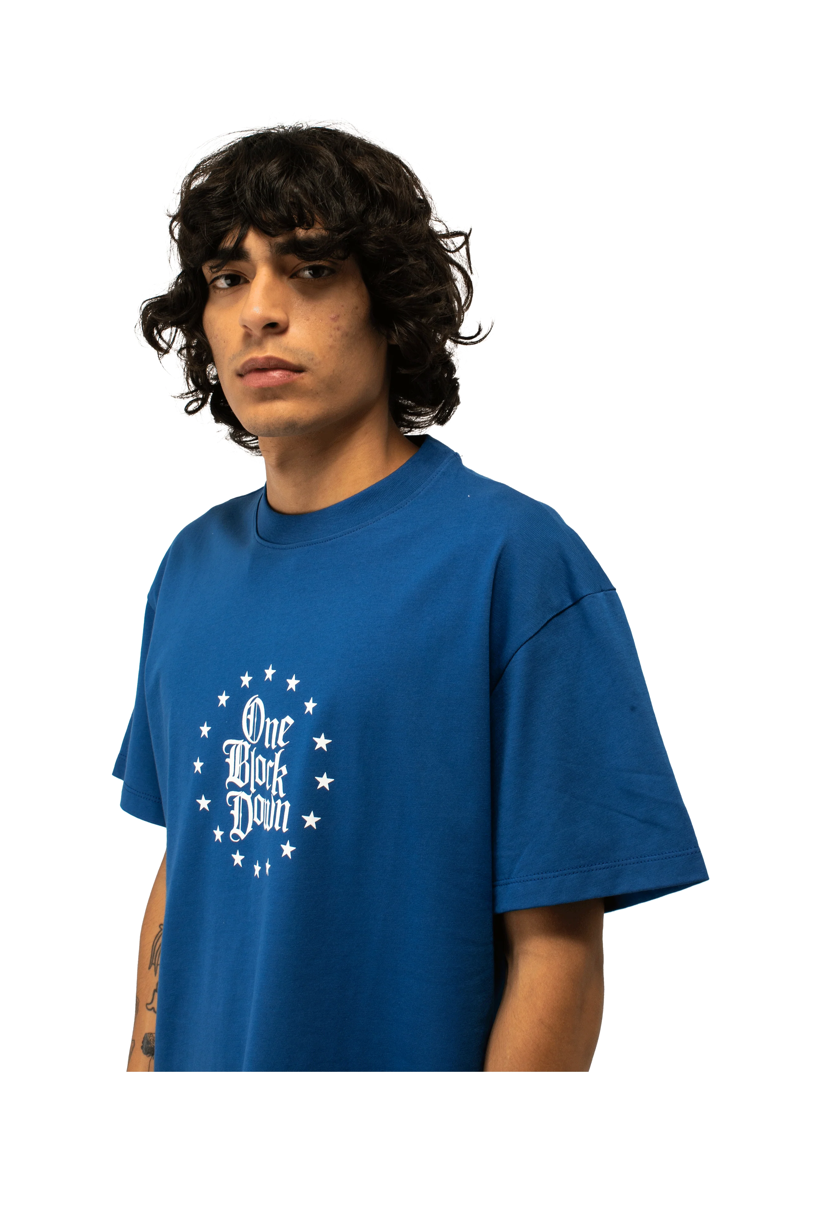 Stars Link T-Shirt - Image 4
