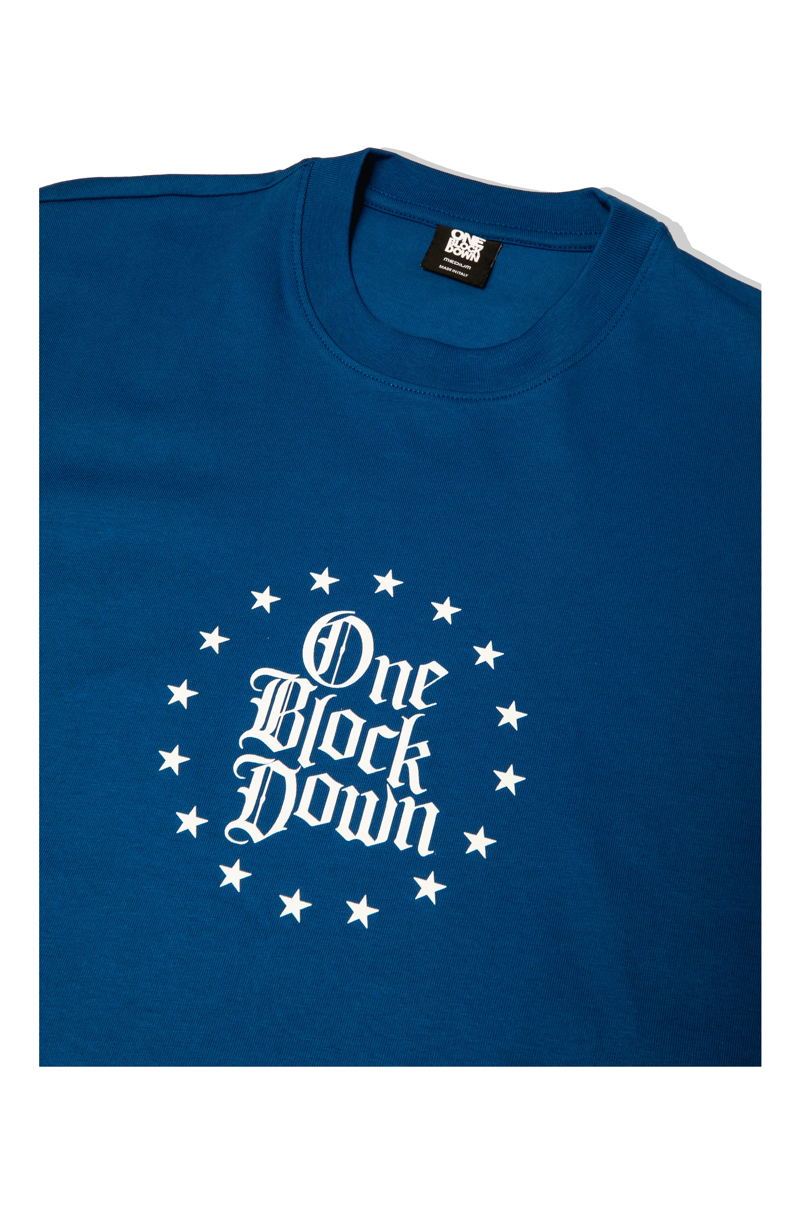 Stars Link T-Shirt - Image 5