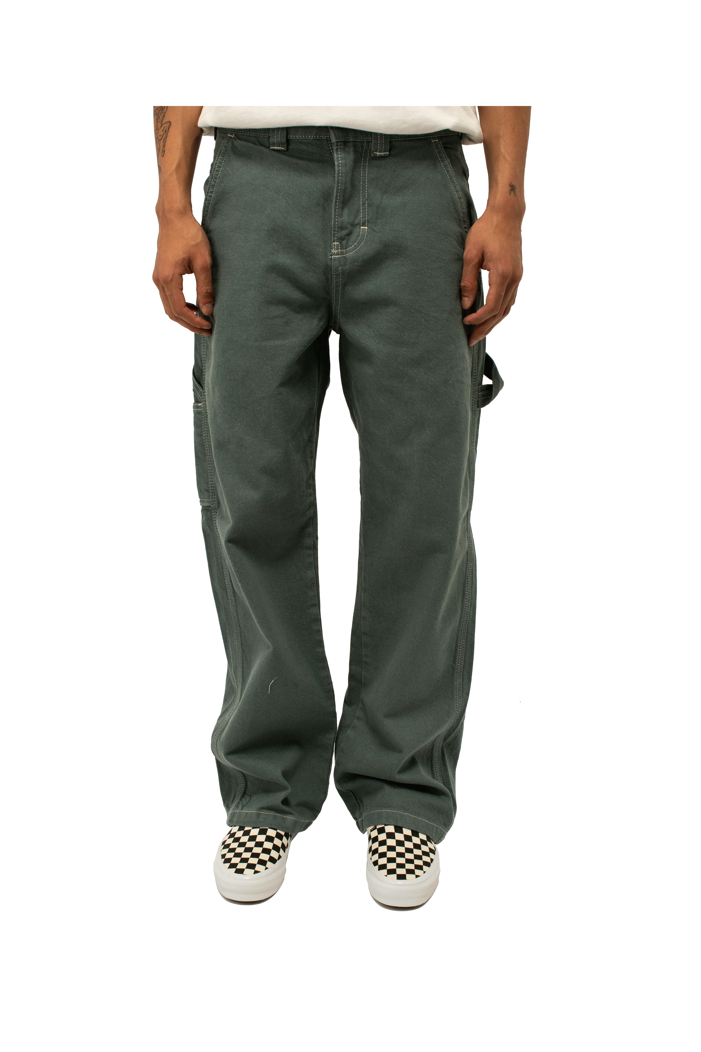 Stevensville Carpenter - Image 9