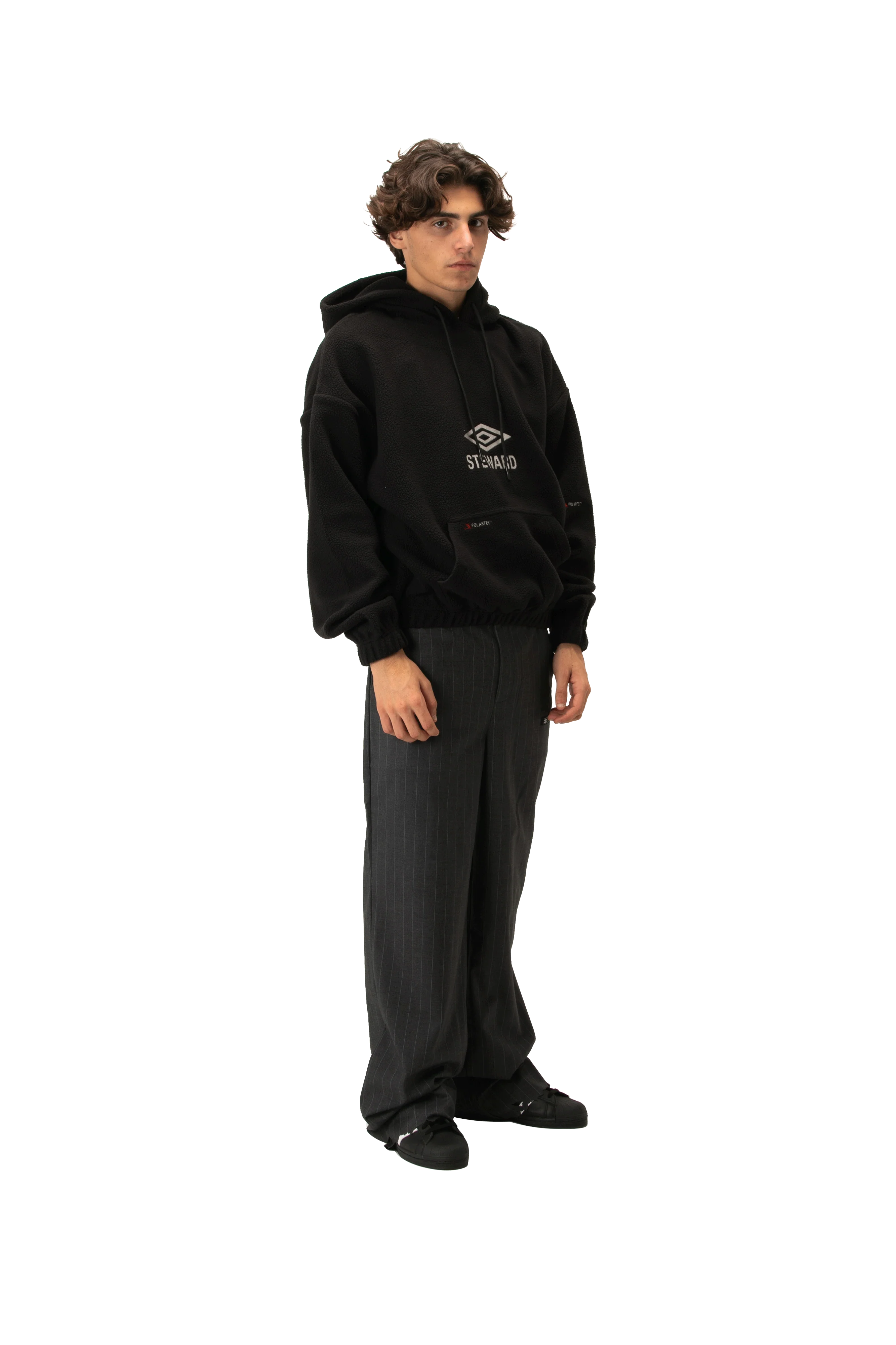 Steward Masked Fleece - Image 2