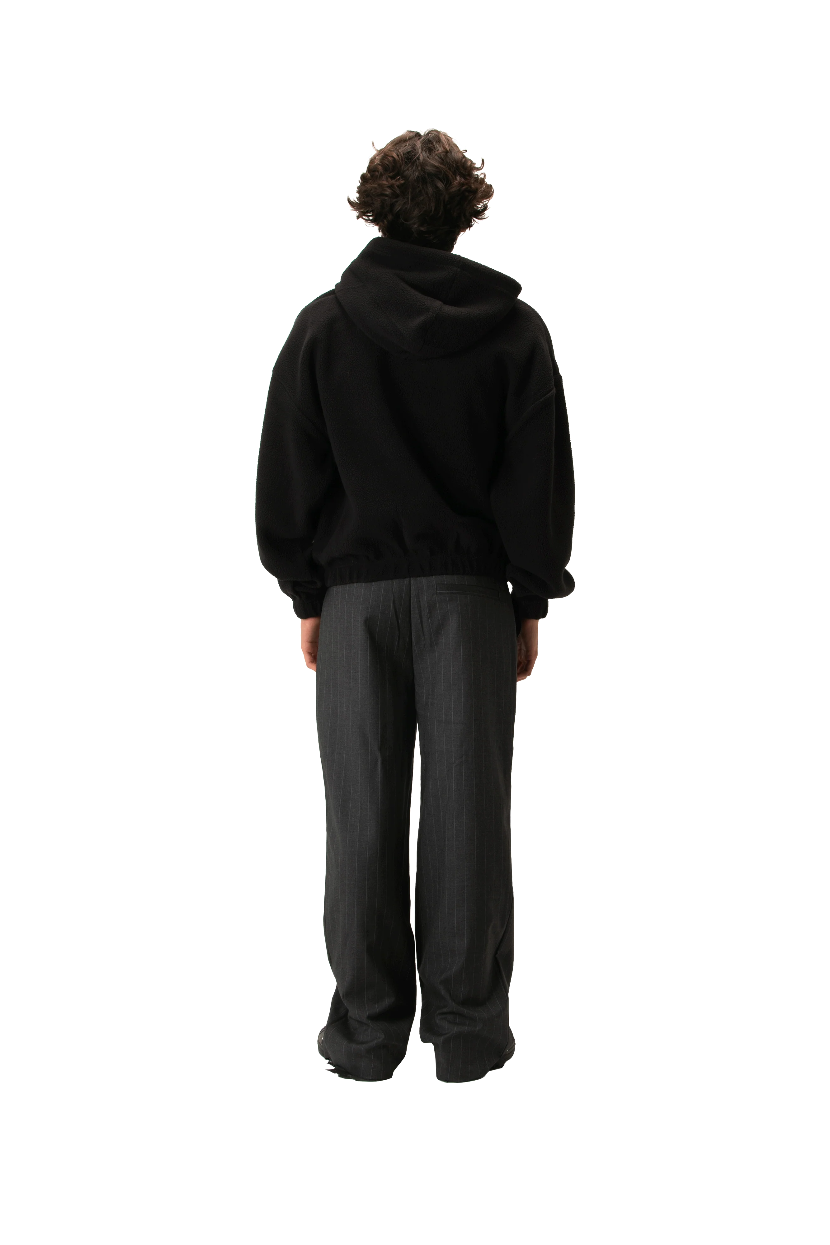 Steward Masked Fleece - Image 3