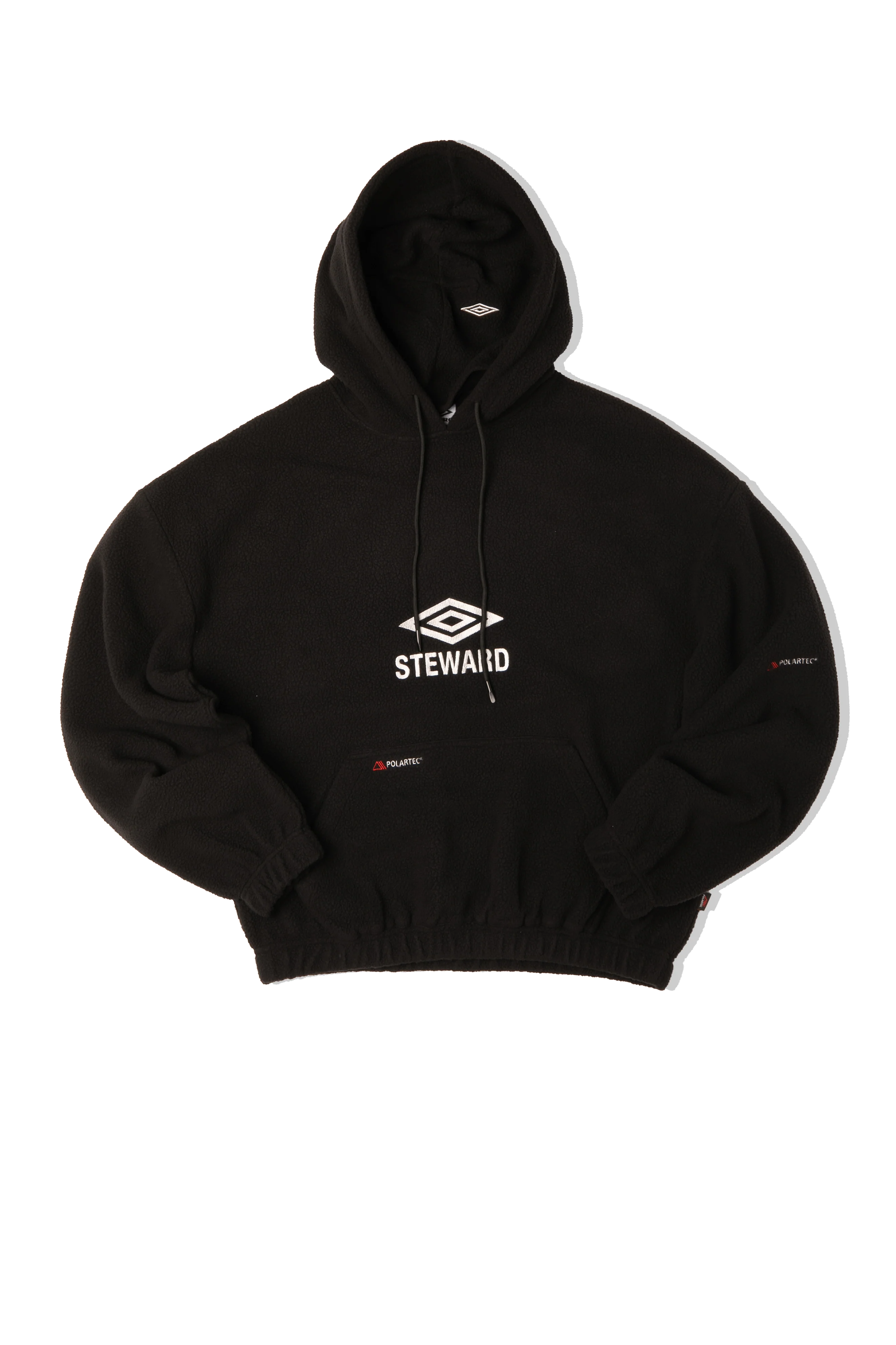 Steward Masked Fleece - Image 7