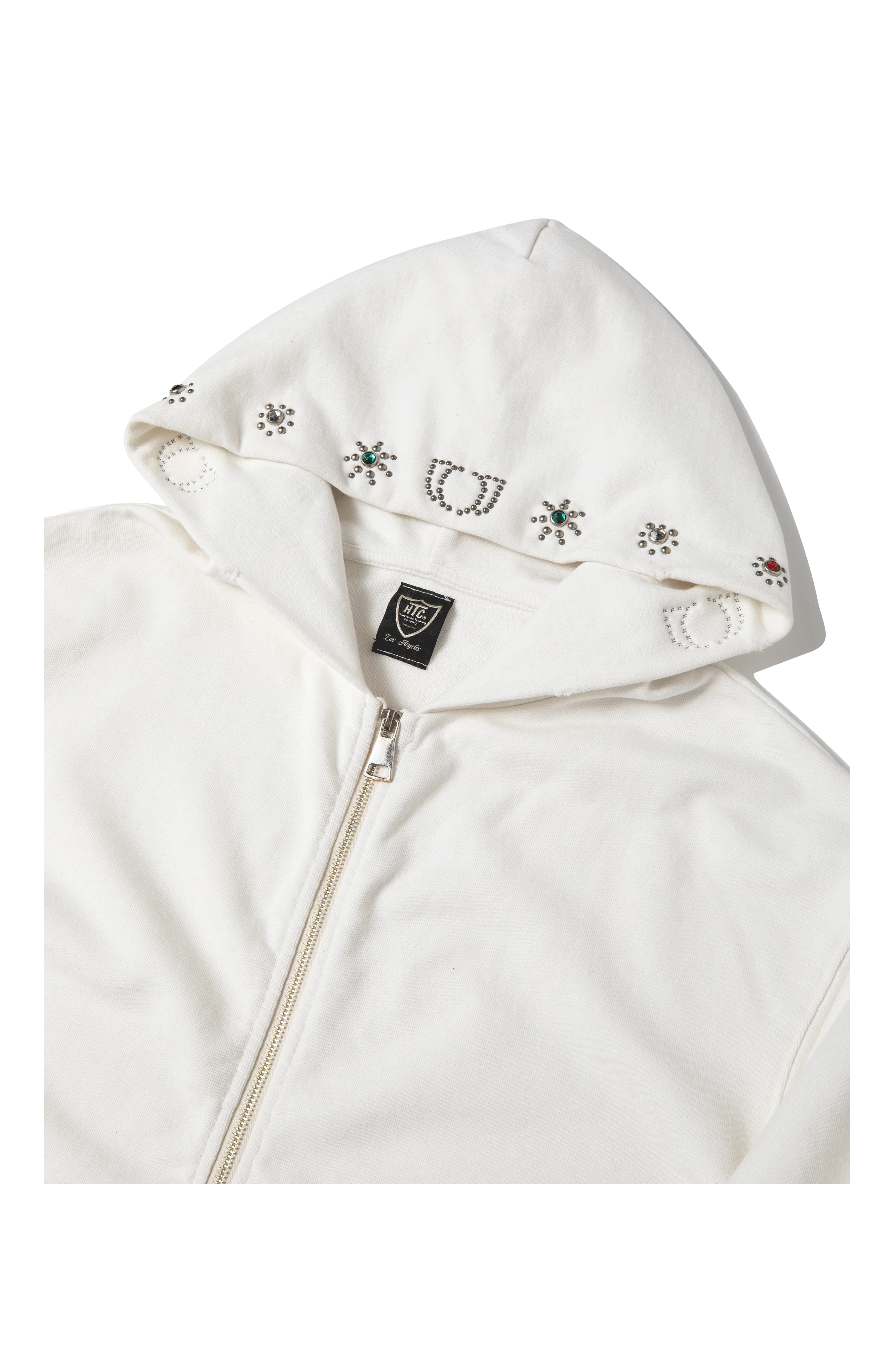 Studded Sweatshirt One Block Down x HTC - Image 5