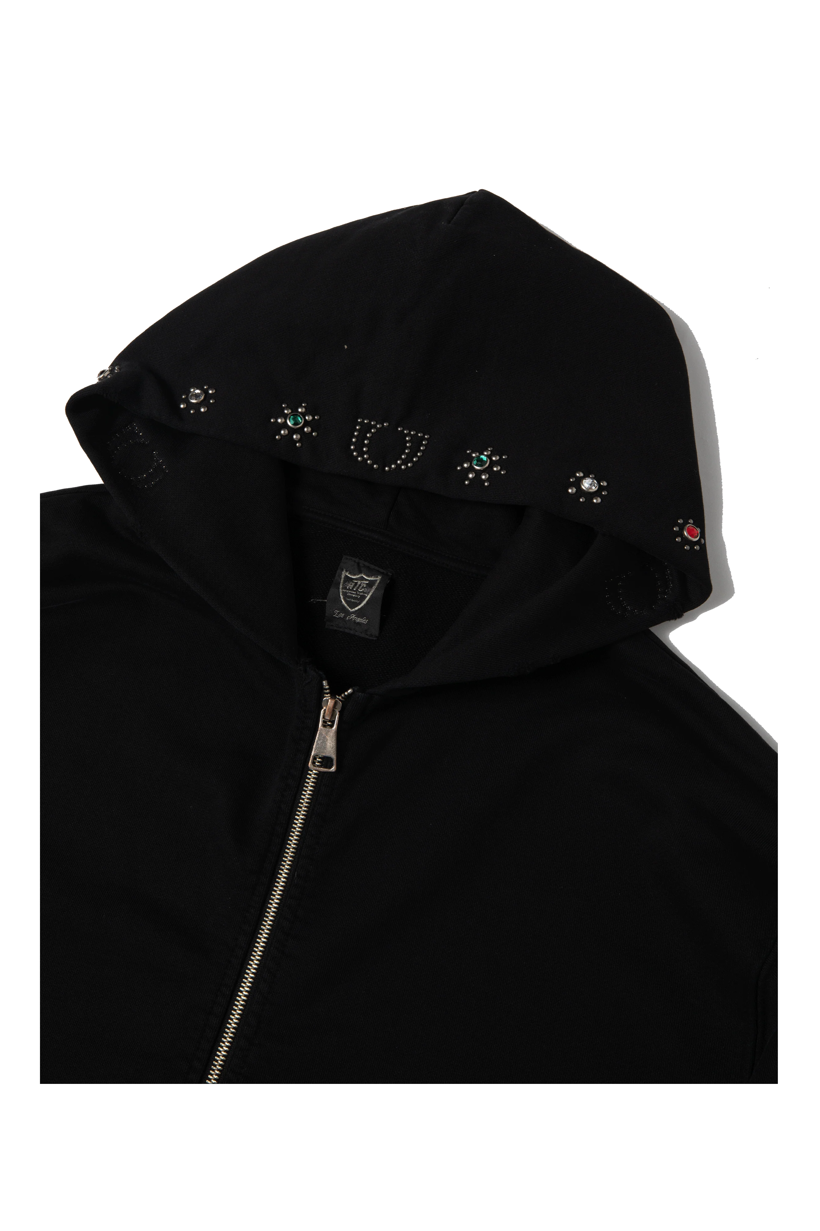 Studded Sweatshirt One Block Down x HTC - Image 5