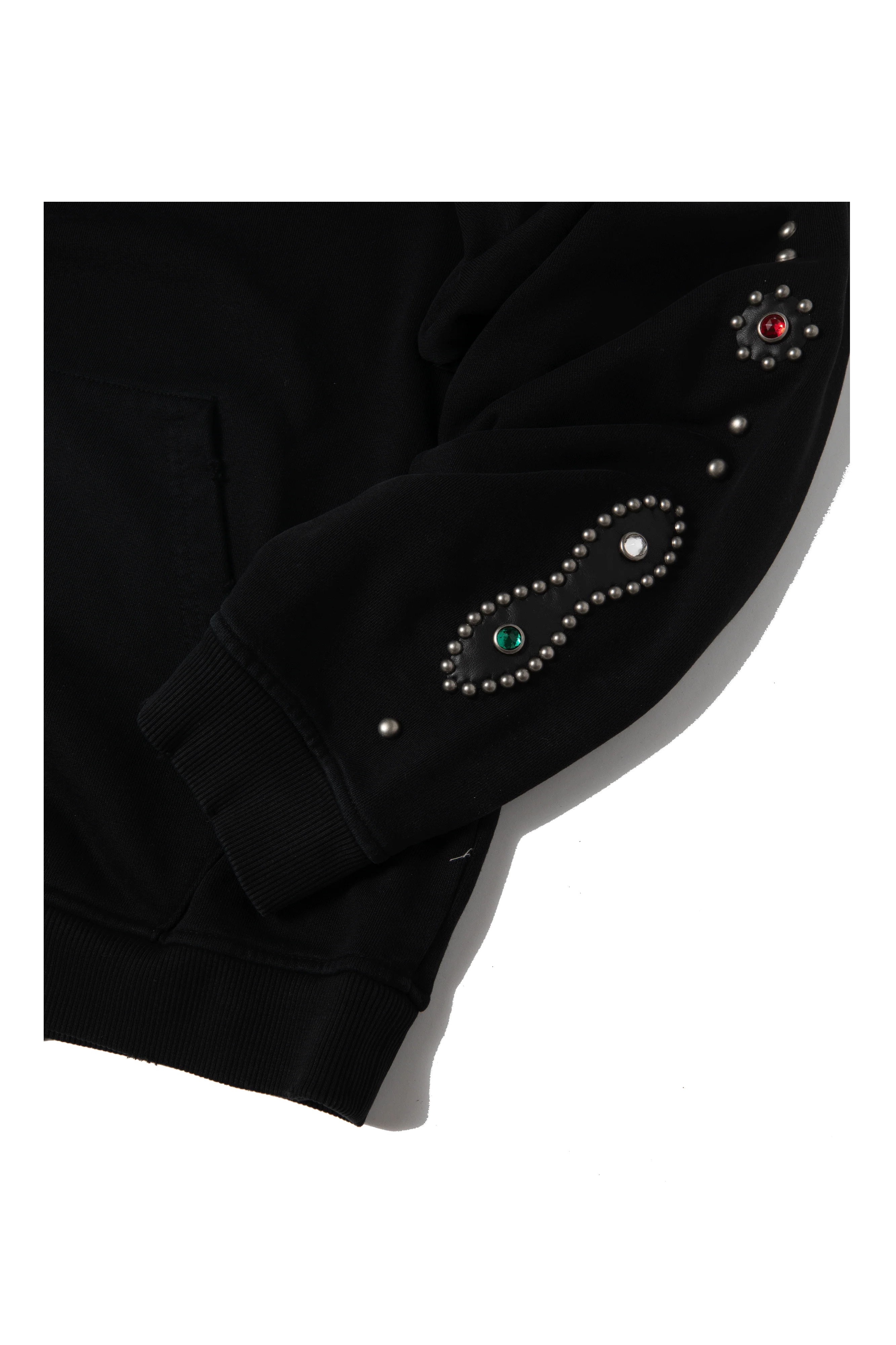 Studded Sweatshirt One Block Down x HTC - Image 6