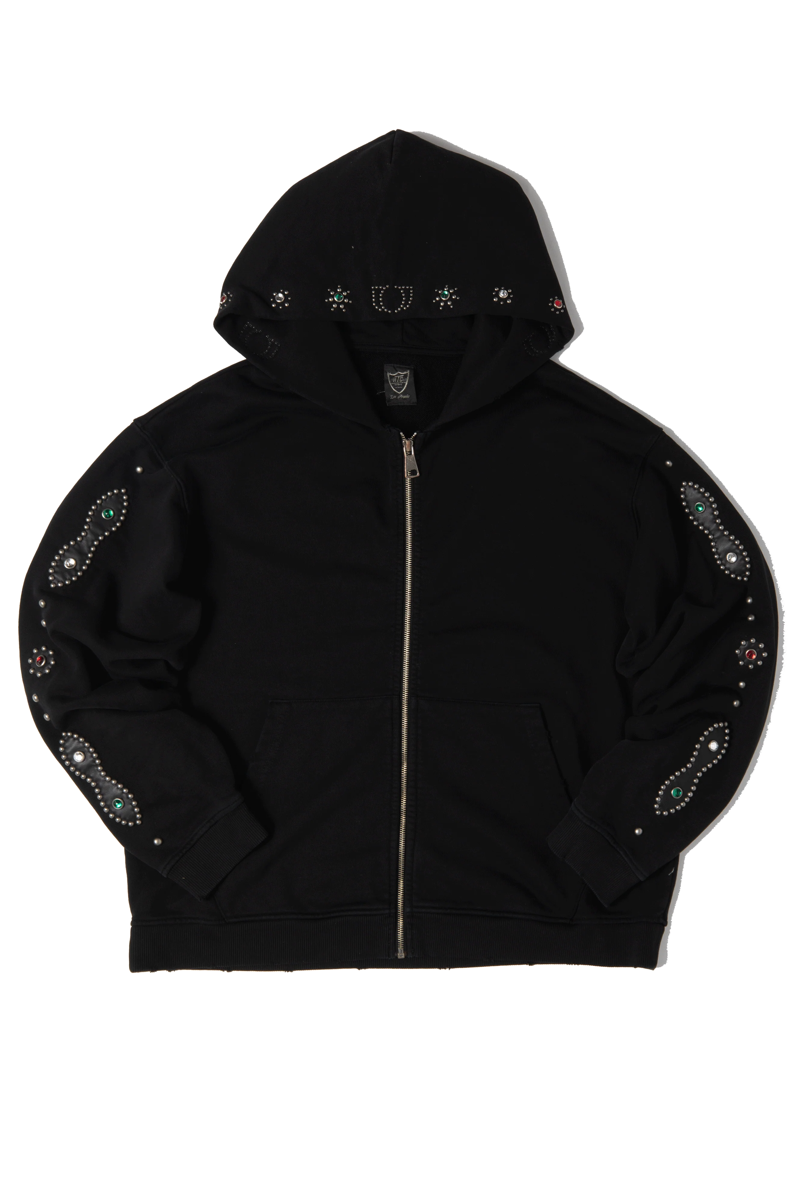 Studded Sweatshirt One Block Down x HTC - Image 7