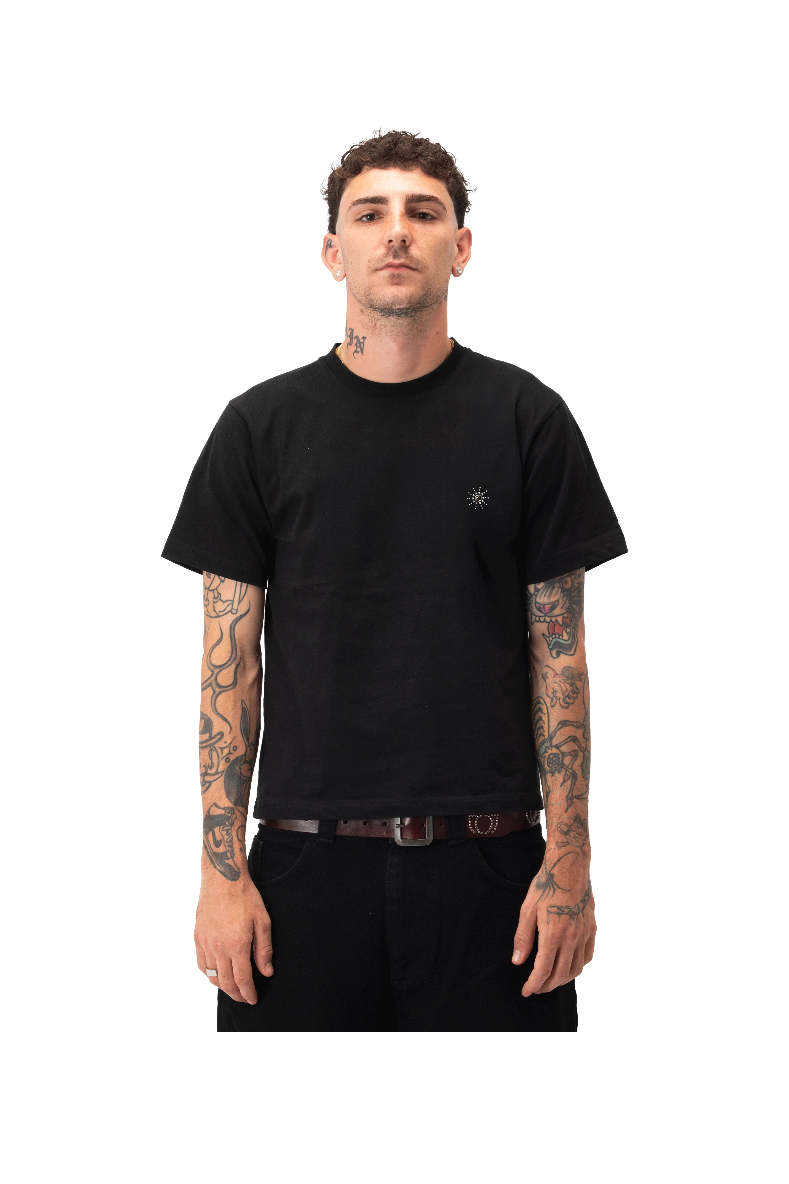 Studded Tee One Block Down x HTC - Image 8