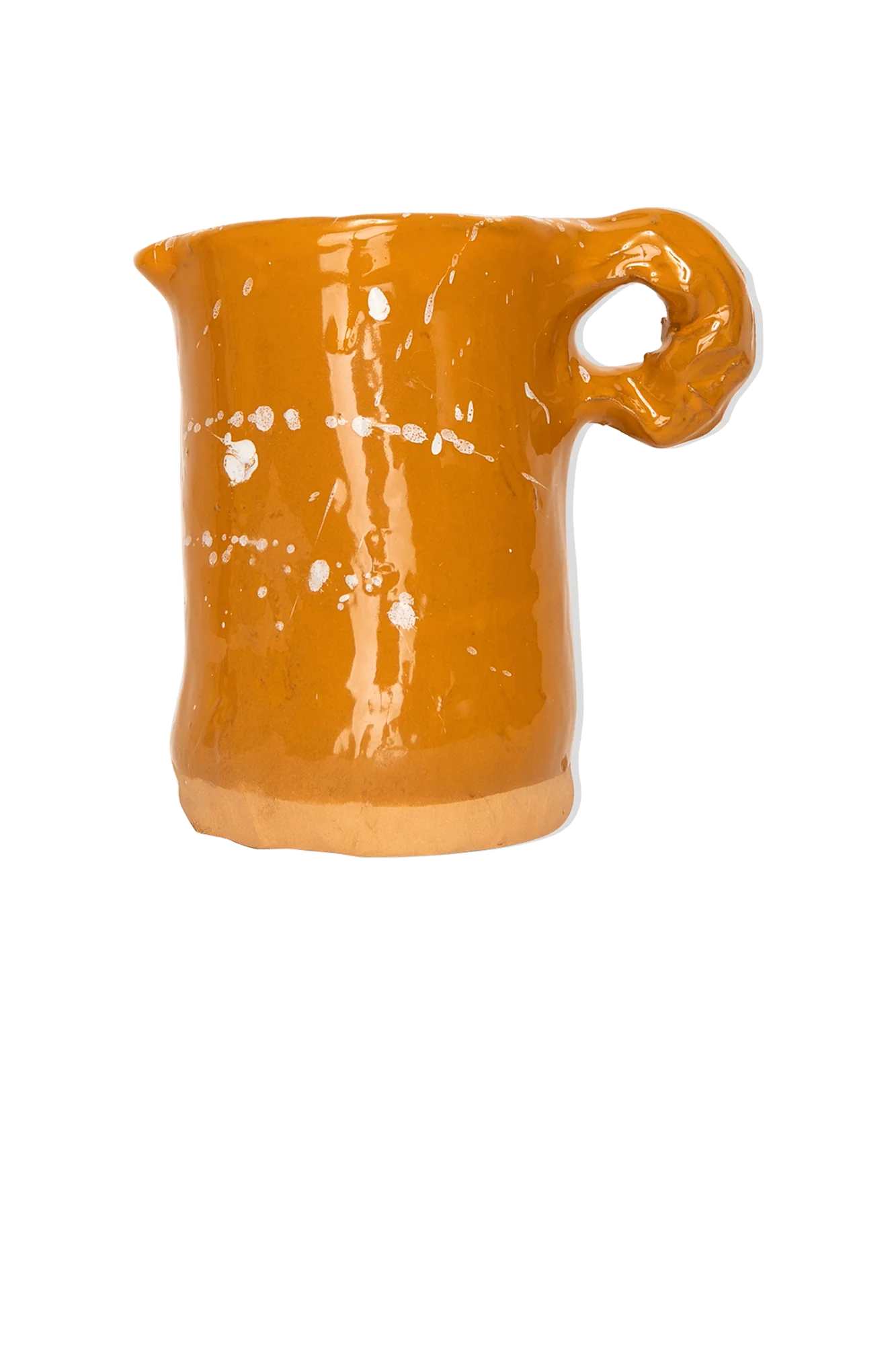 Studio Pitcher