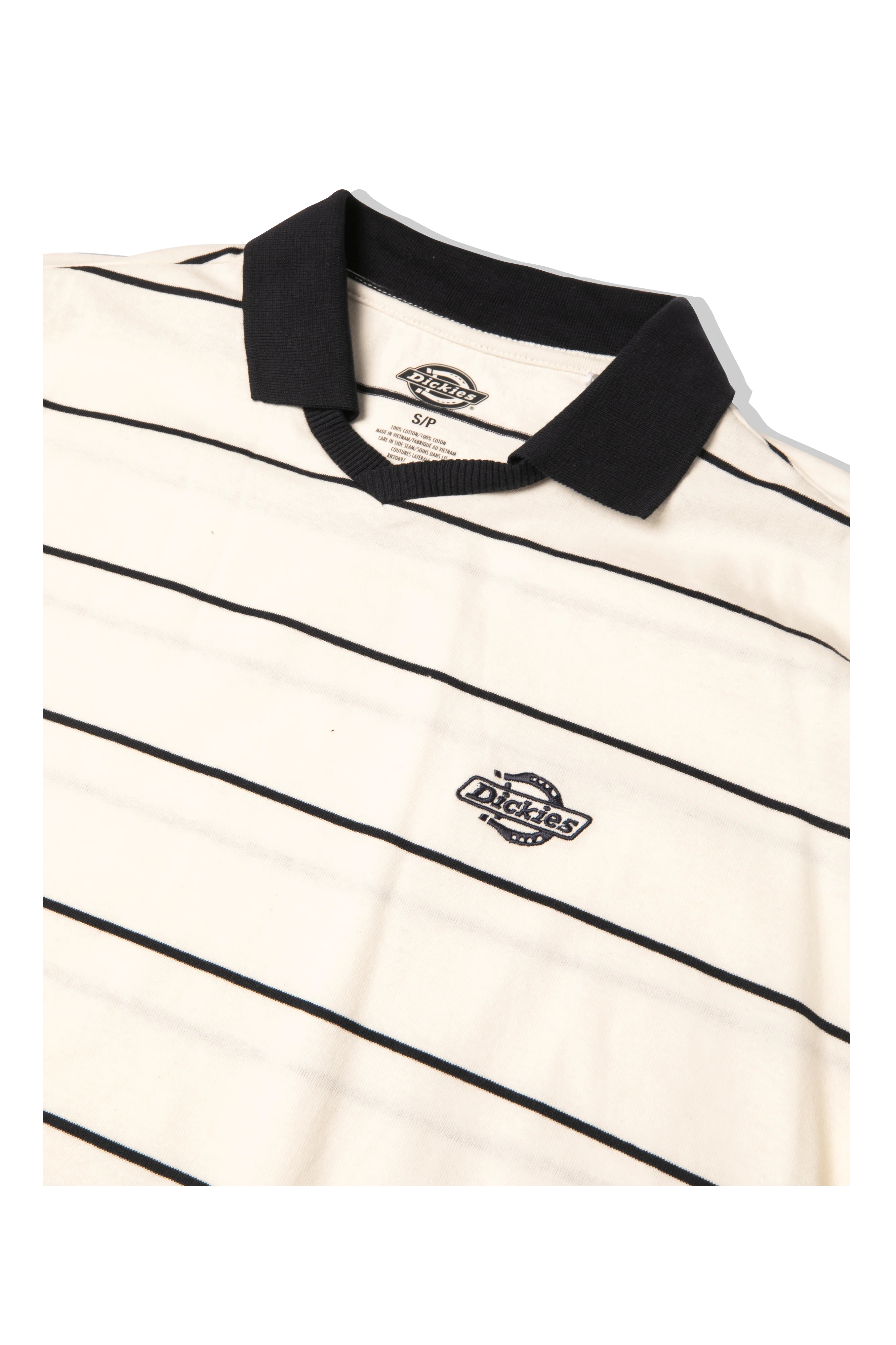 Summerdale Rugby Longsleeve - Image 5