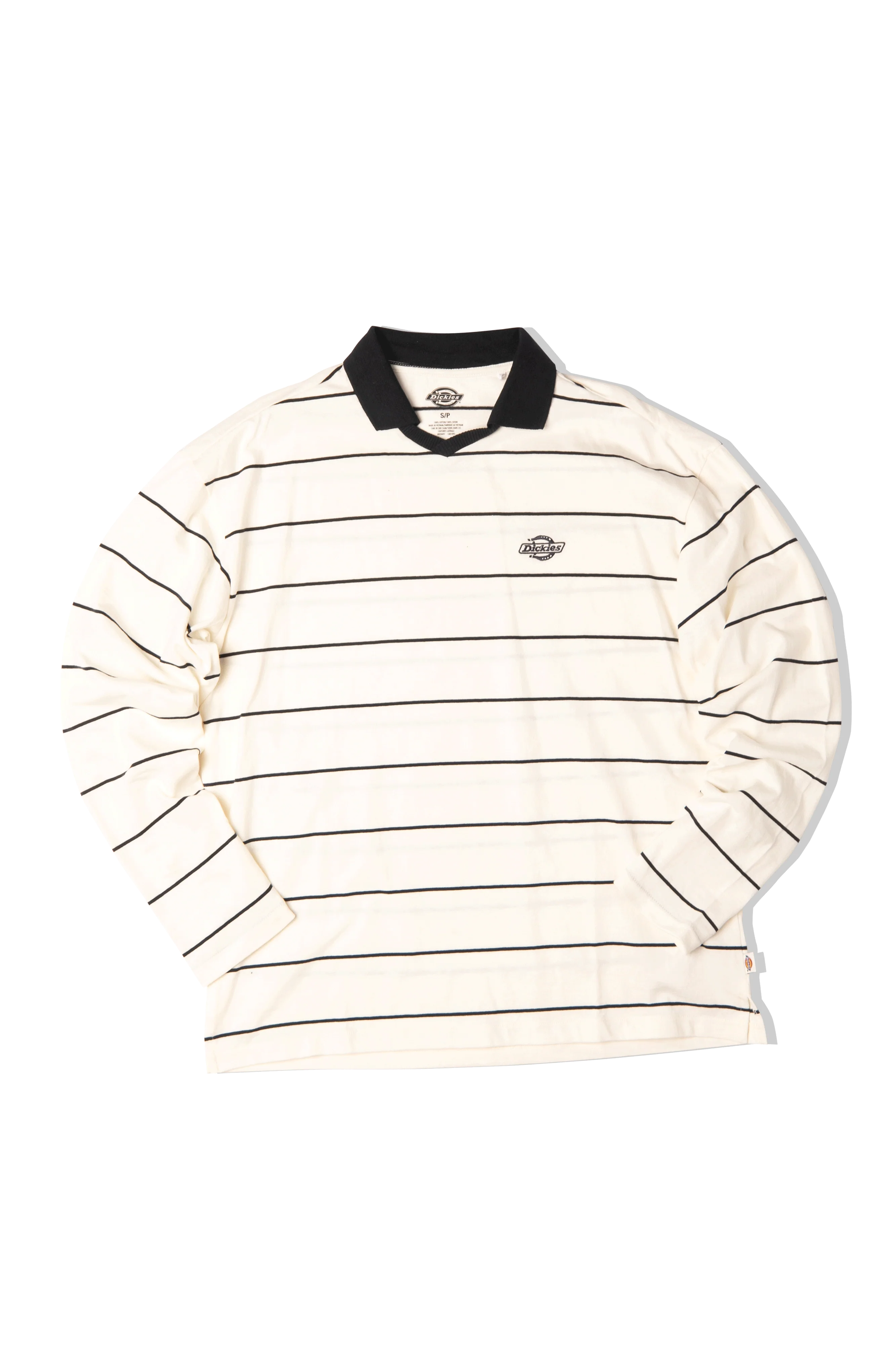 Summerdale Rugby Longsleeve - Image 7