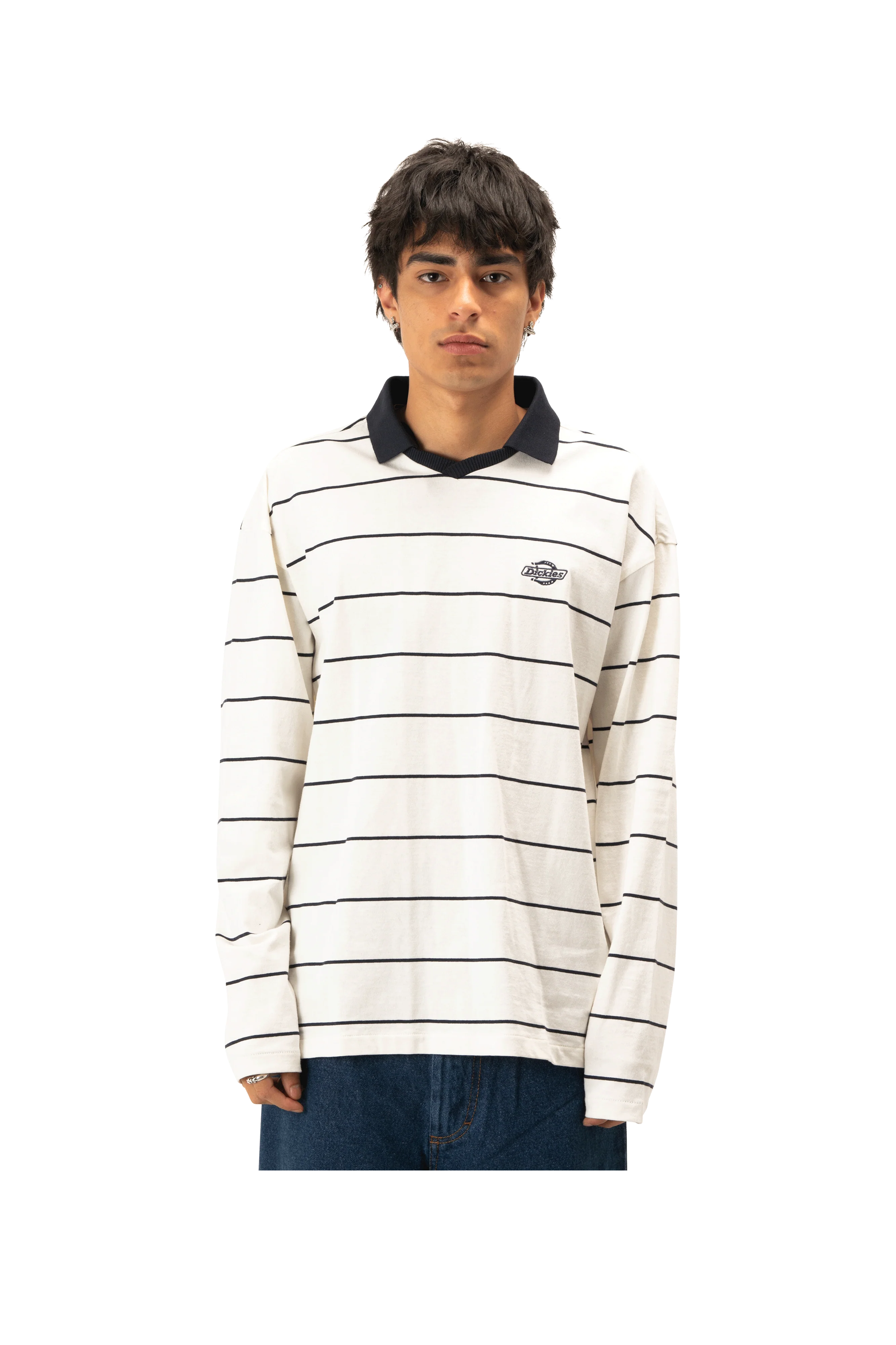 Summerdale Rugby Longsleeve - Image 8