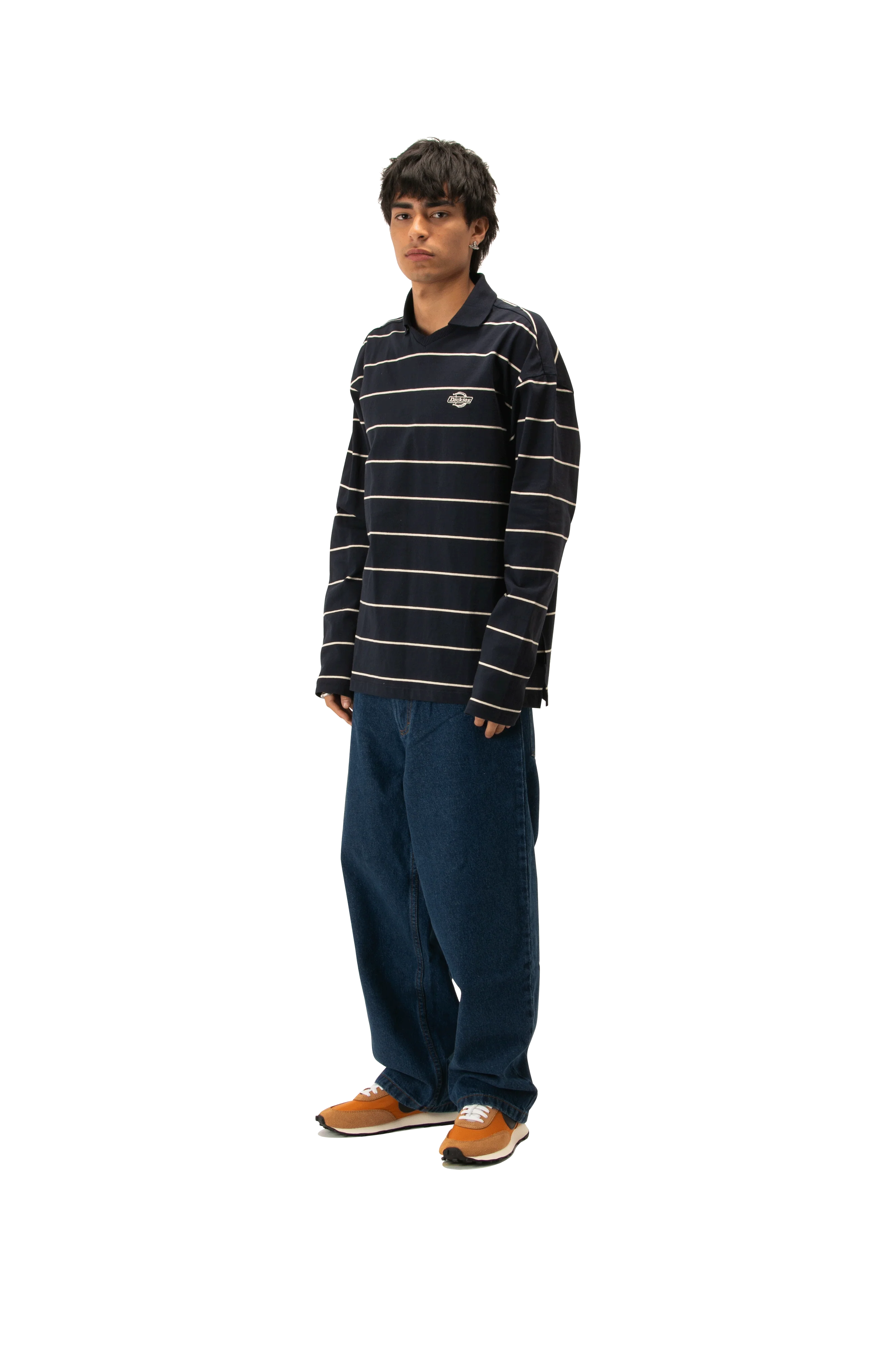 Summerdale Rugby Longsleeve