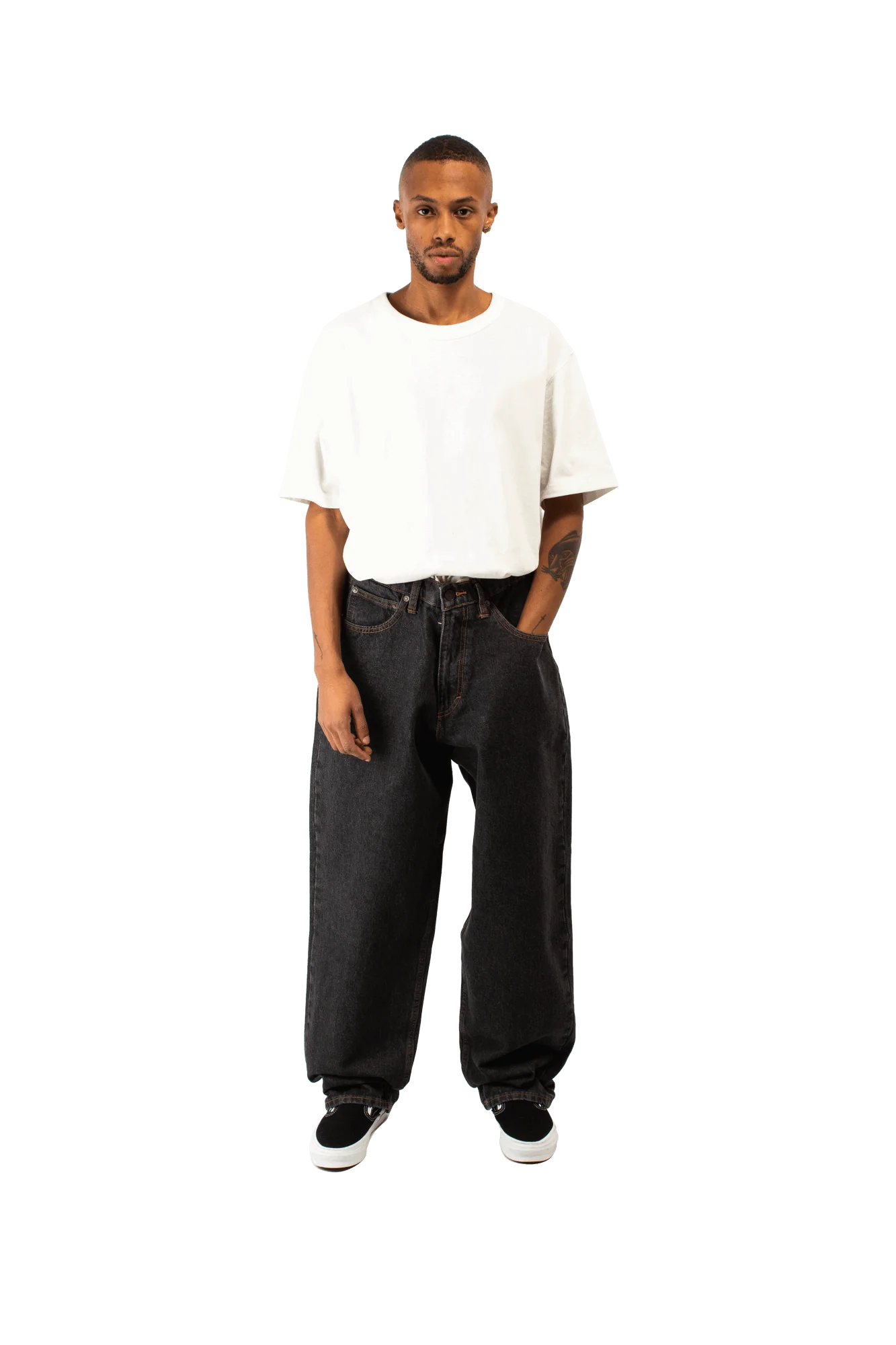 Super Baggy