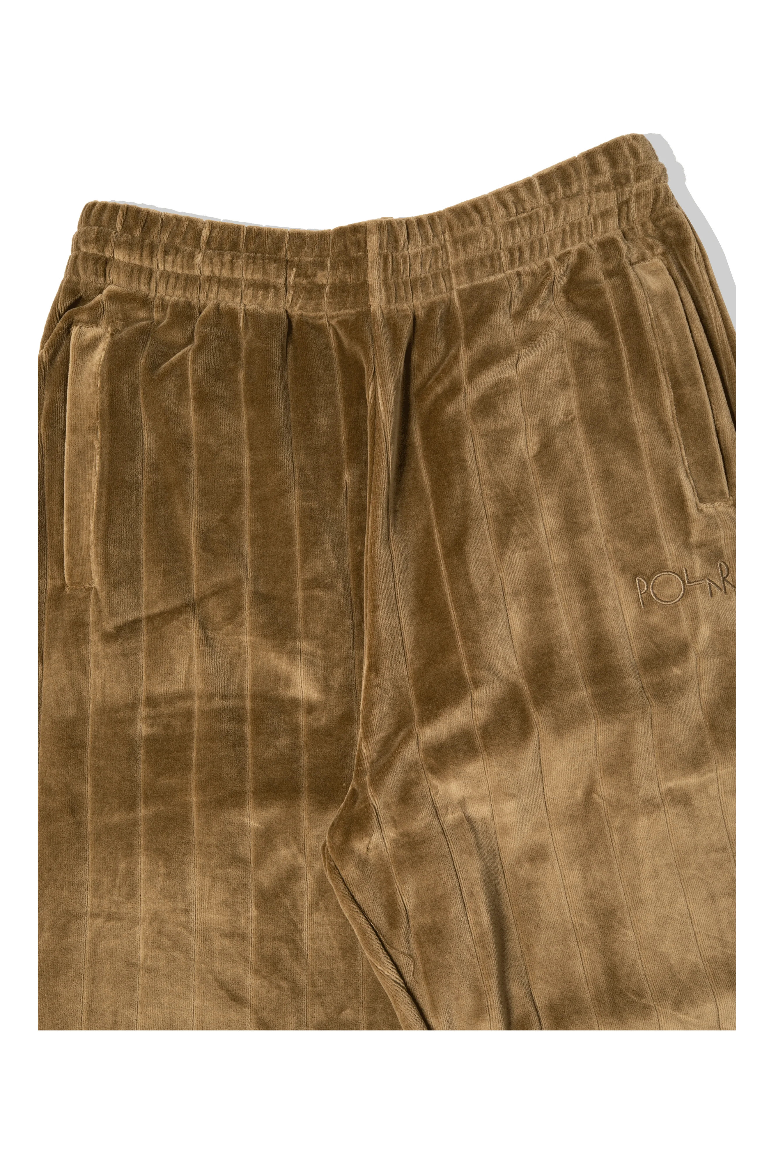 Sweatpant Stripe Velour - Image 5