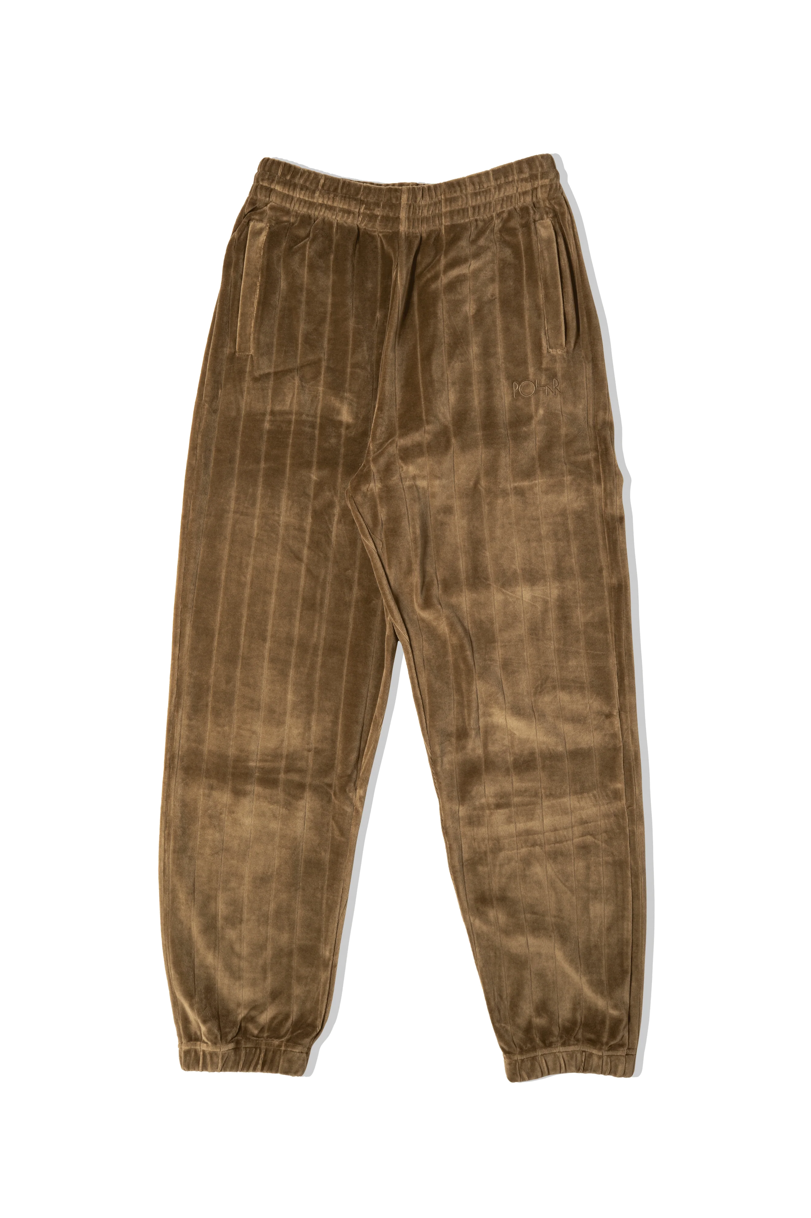 Sweatpant Stripe Velour - Image 7