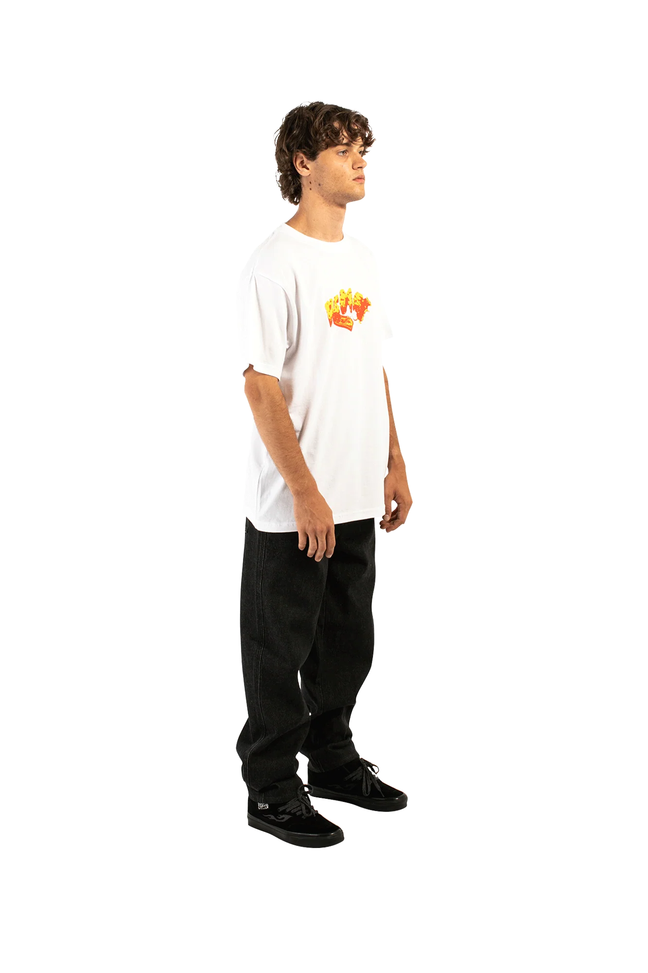Swiss T-Shirt - Image 2