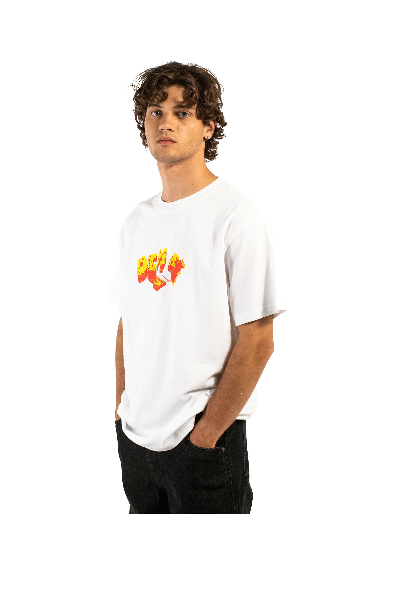 Swiss T-Shirt - Image 4