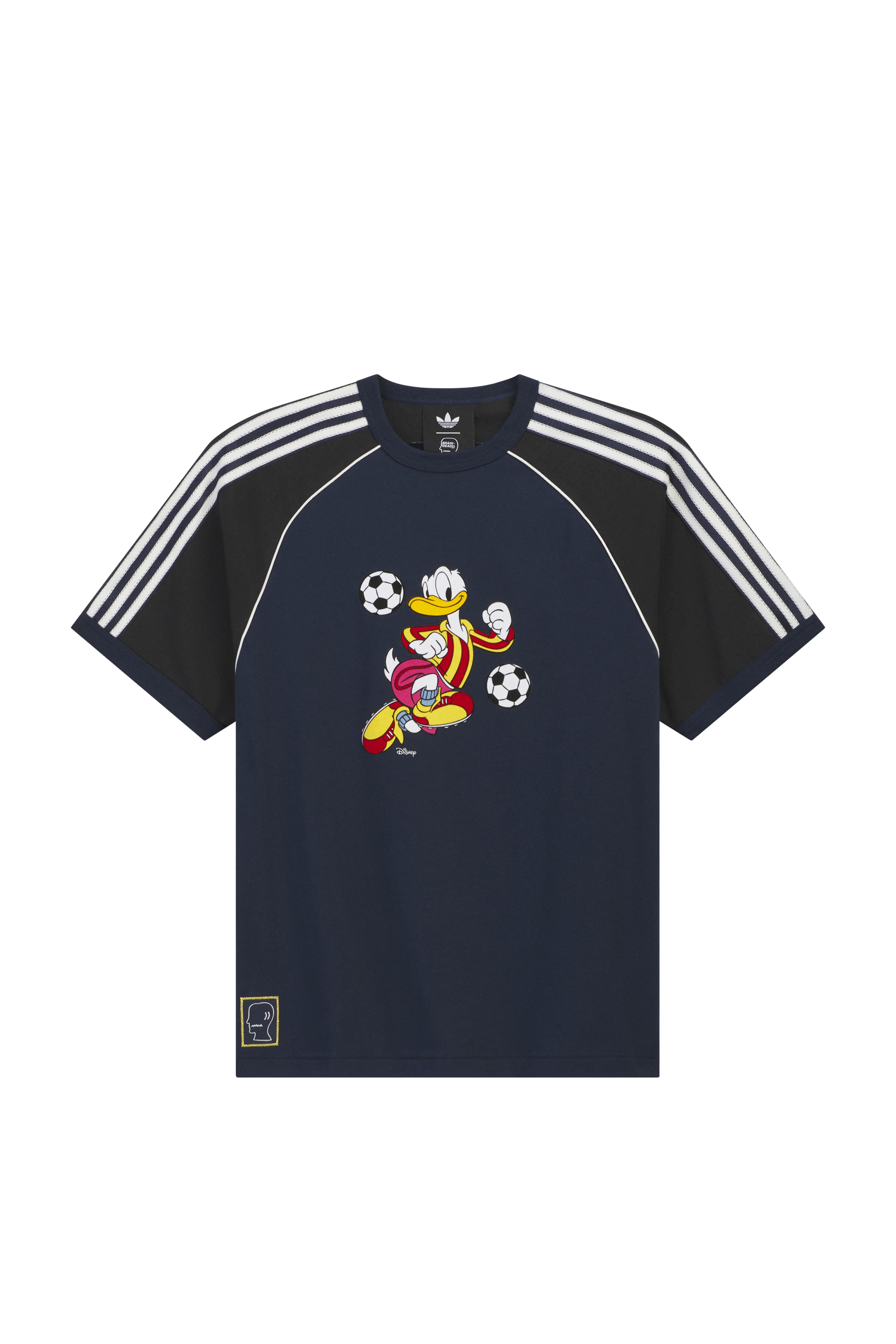 T-Shirt x Brain Dead by Disney - Image 3