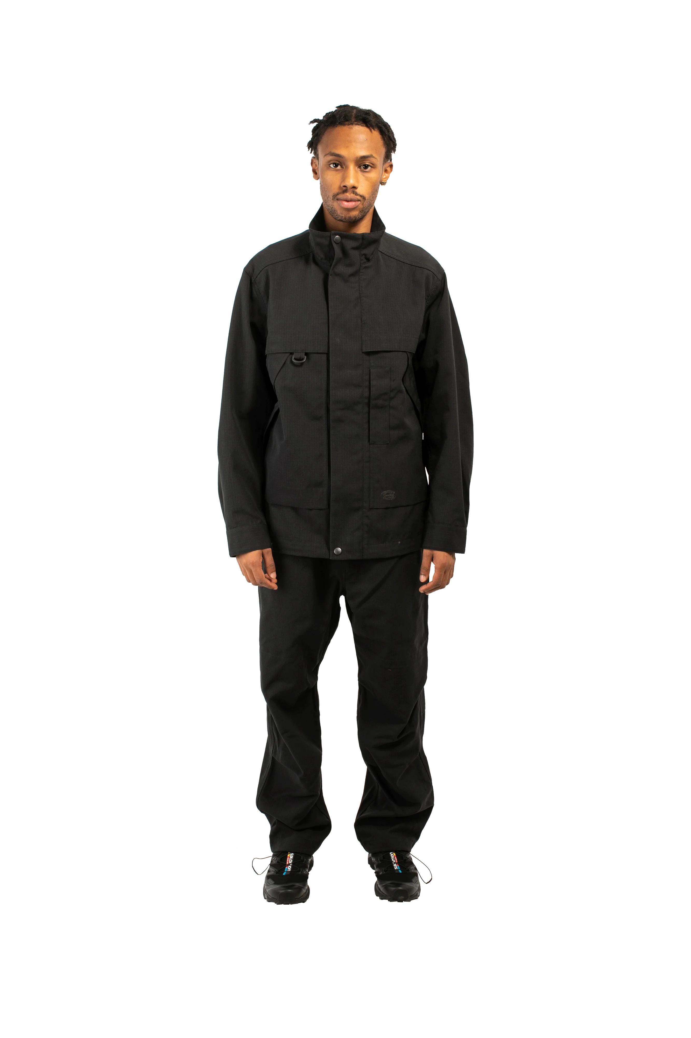 Takibi Jacket